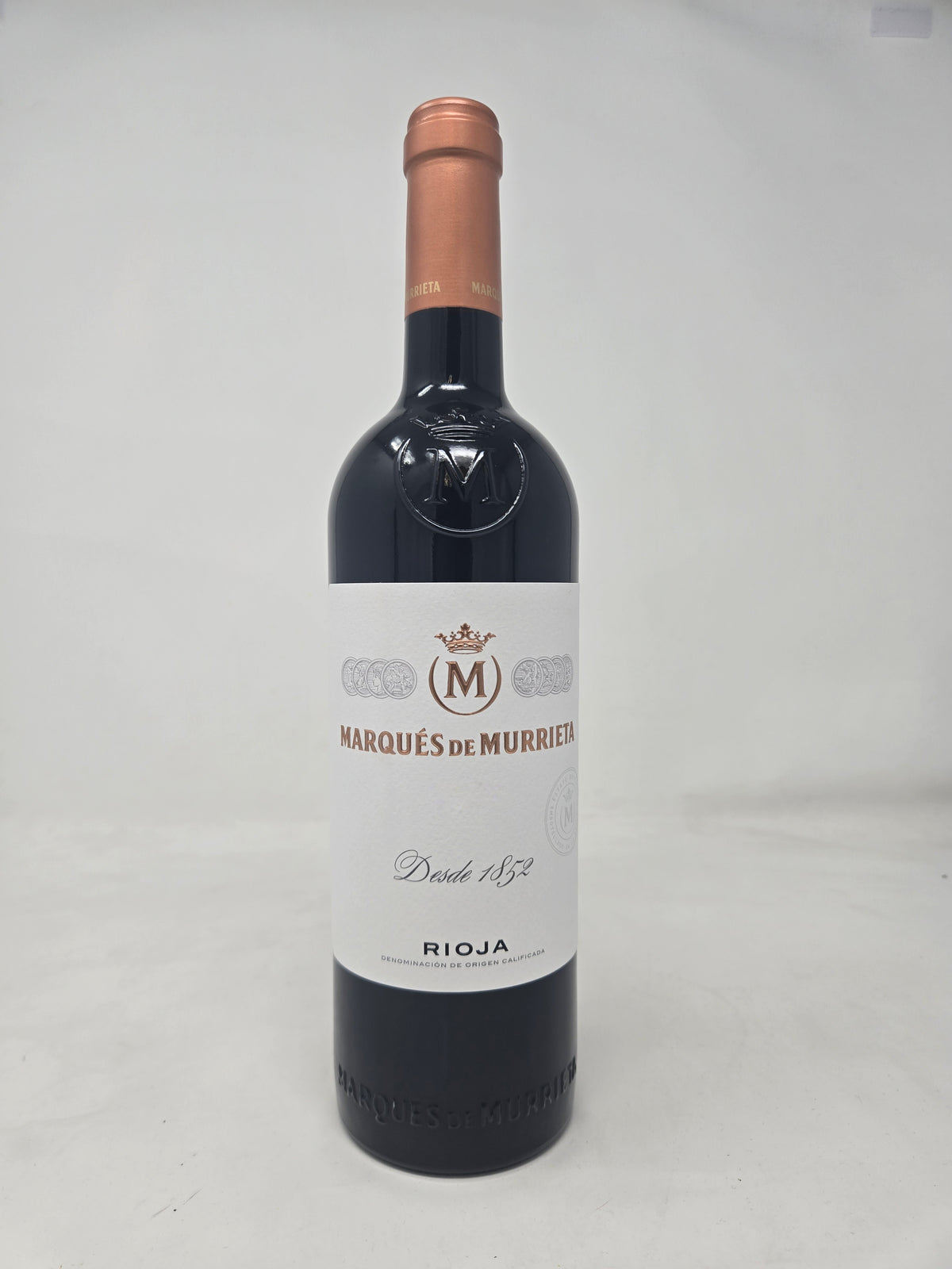 MARQUES DE MURRIETA Reserva