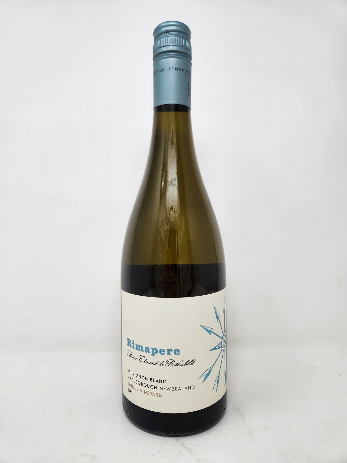 RIMAPERE Single Vineyard Sauvignon Blanc