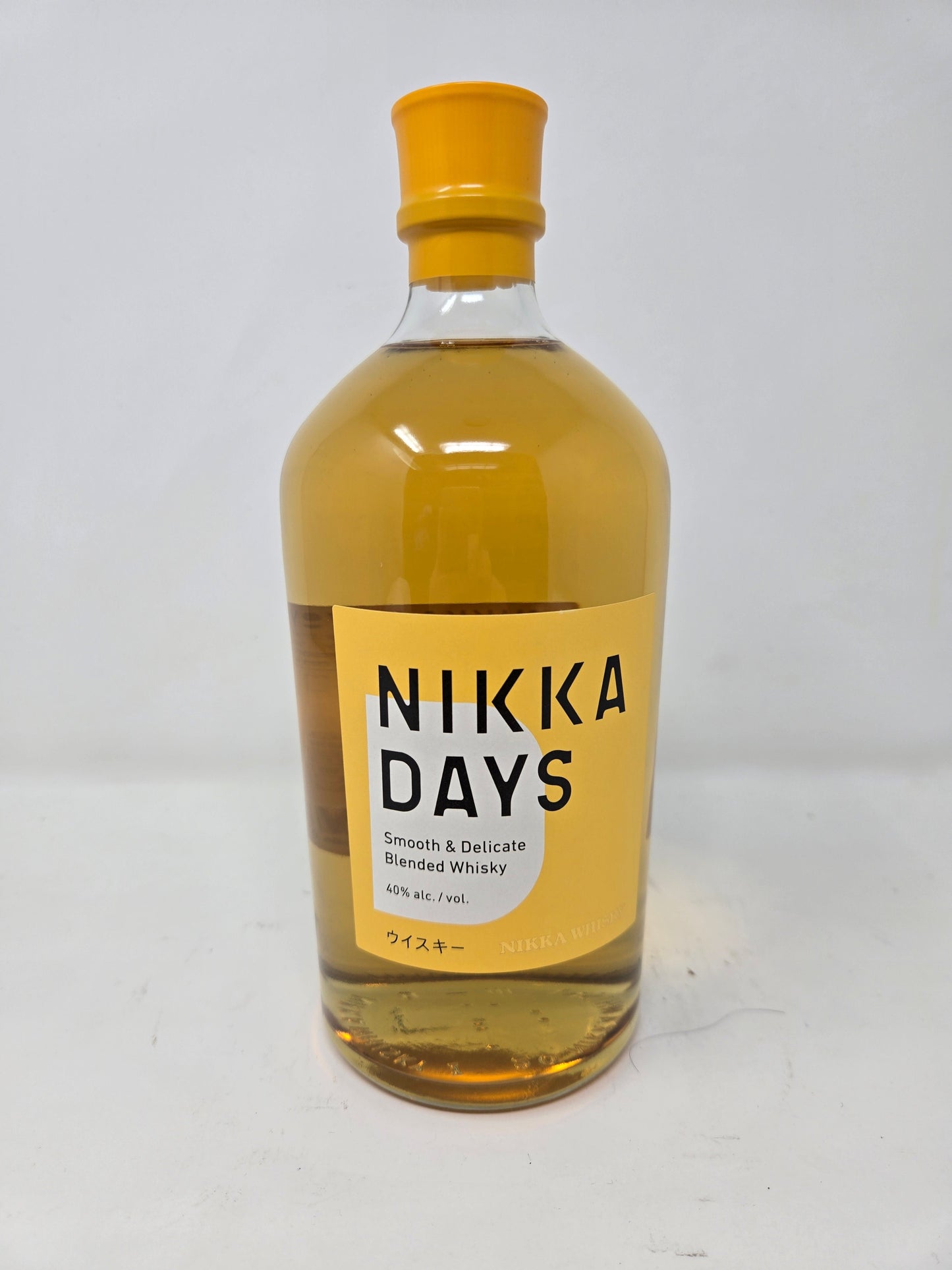 NIKKA Days