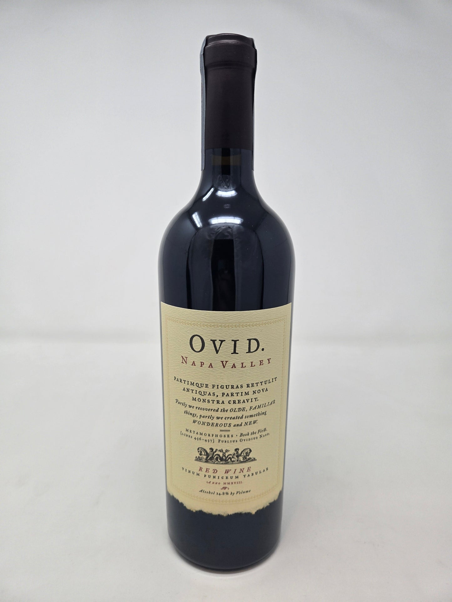 OVID Napa Valley Red