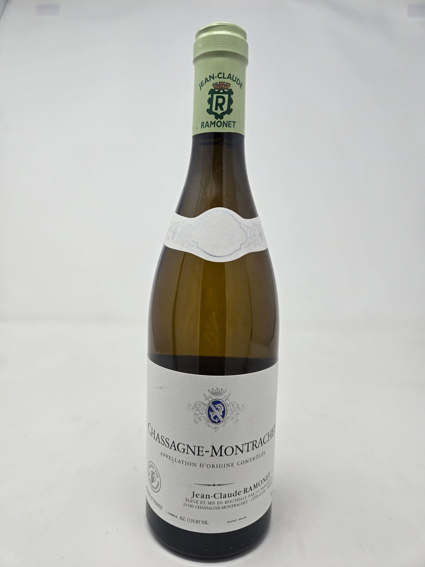 RAMONET Chassagne-Montrachet 2019