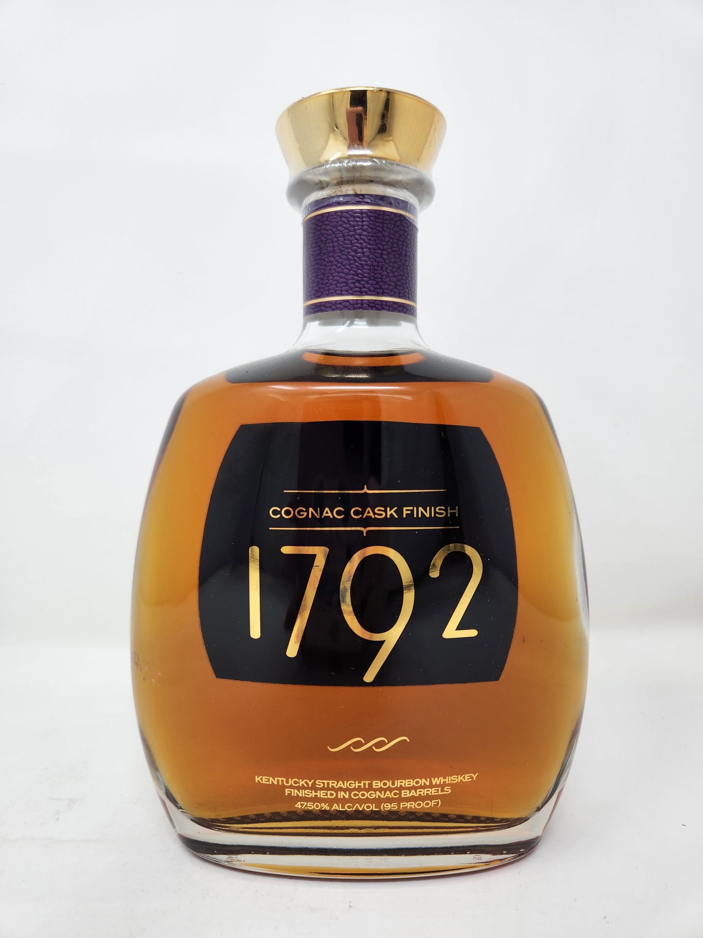 1792 Cognac Cask Finish Kentucky Straight Bourbon