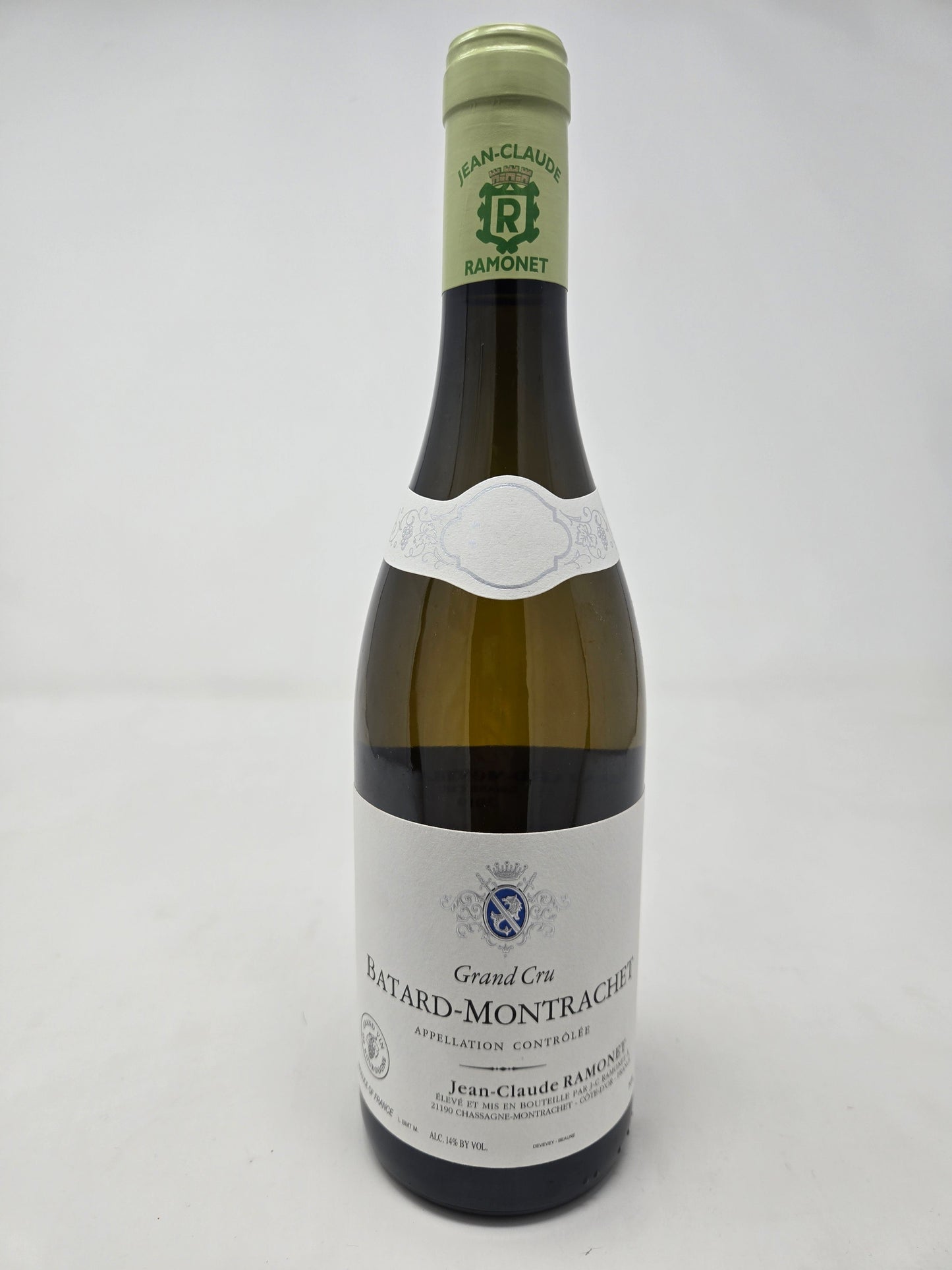 RAMONET Batard-Montrachet Grand Cru