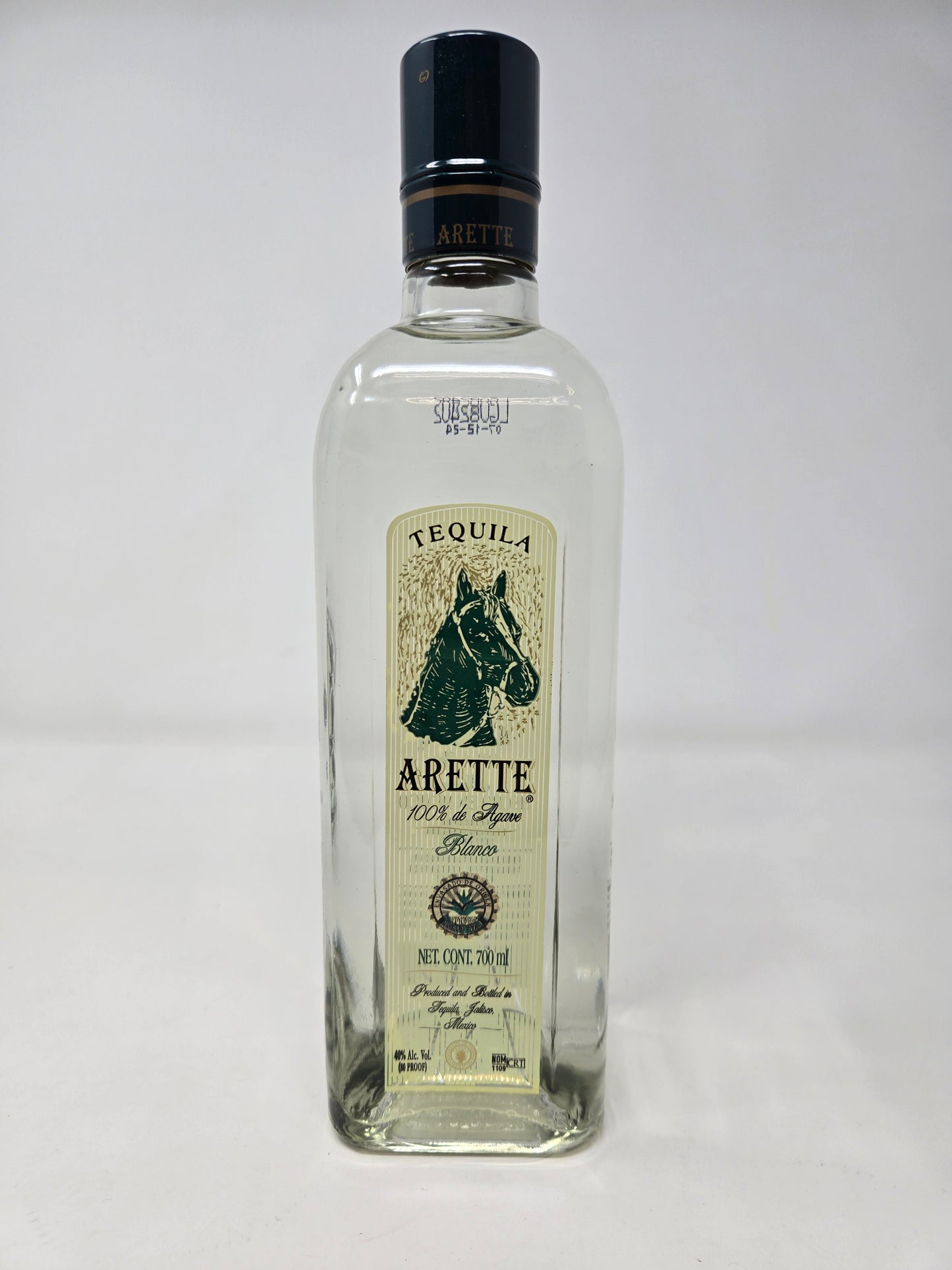 ARETTE Tequila Blanco
