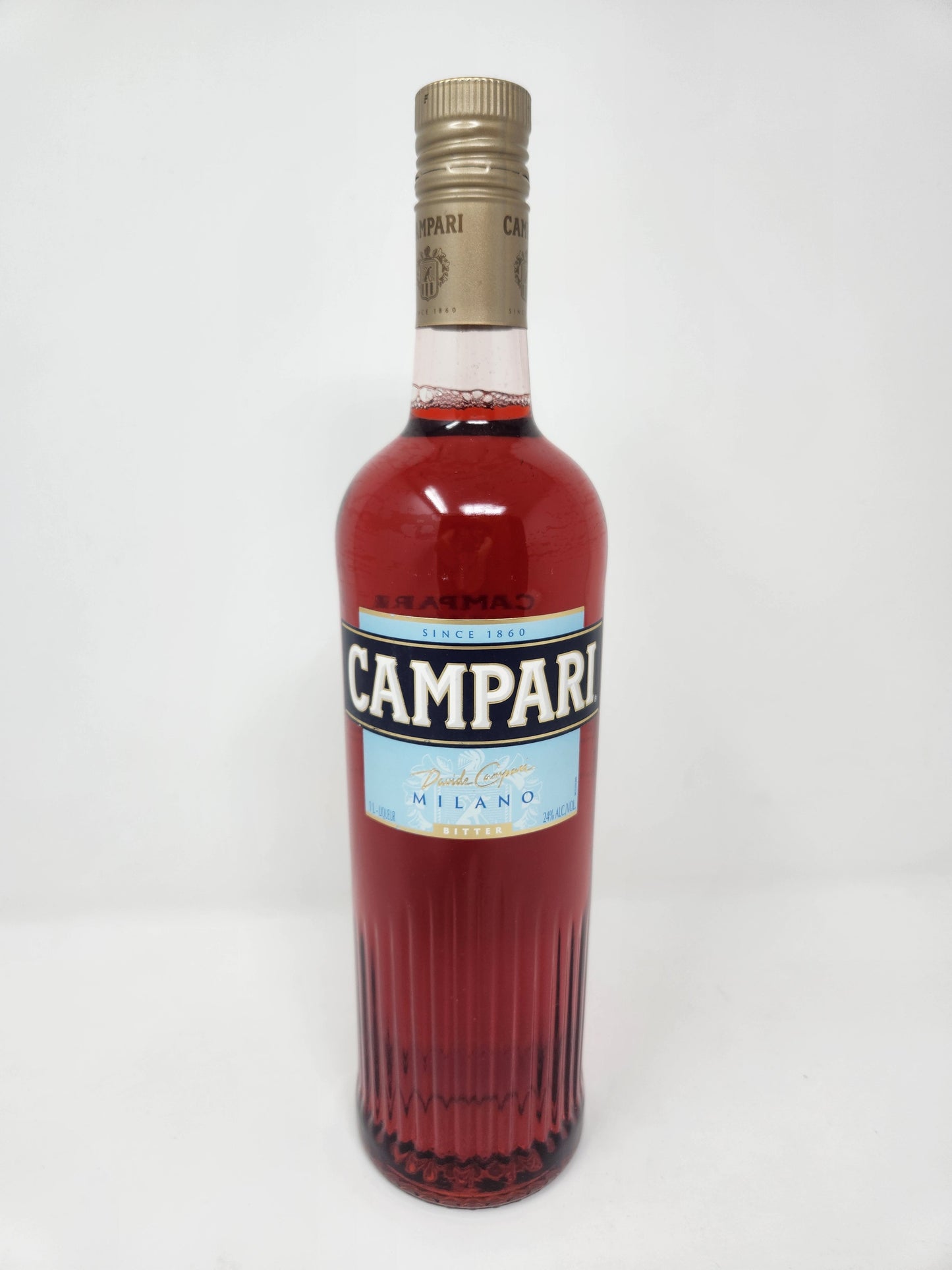 CAMPARI