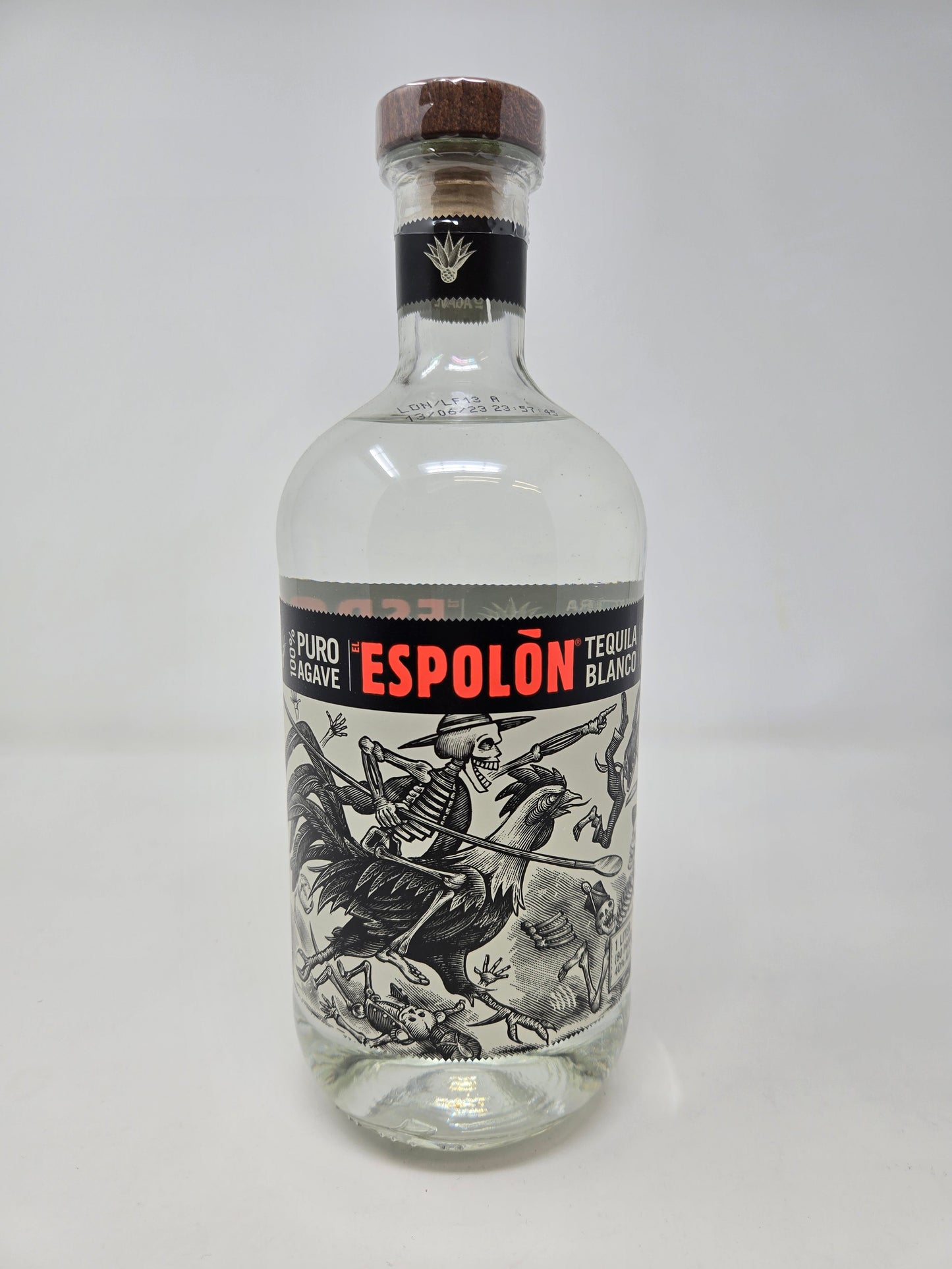 ESPOLON Blanco Tequila