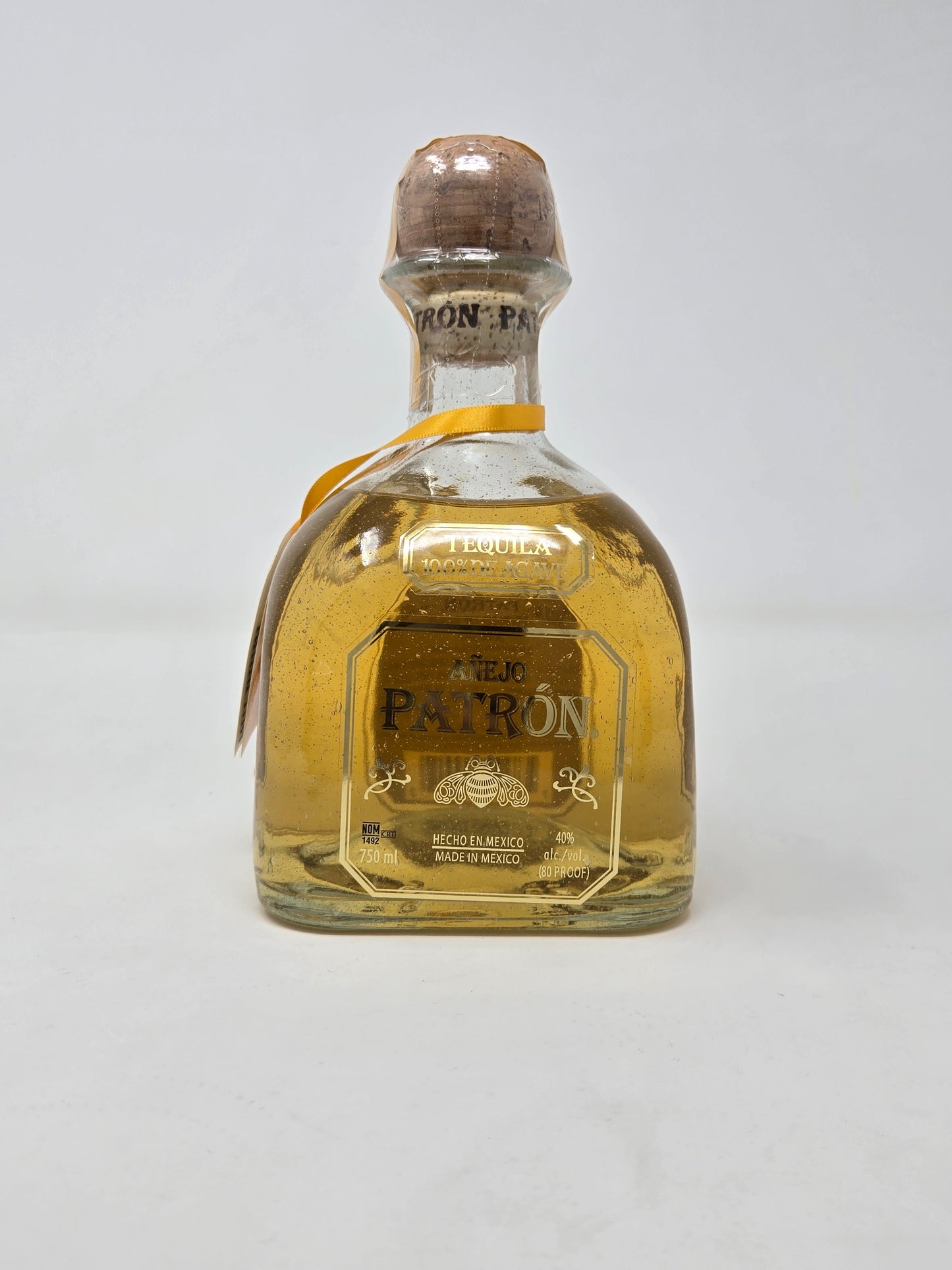 PATRON Anejo
