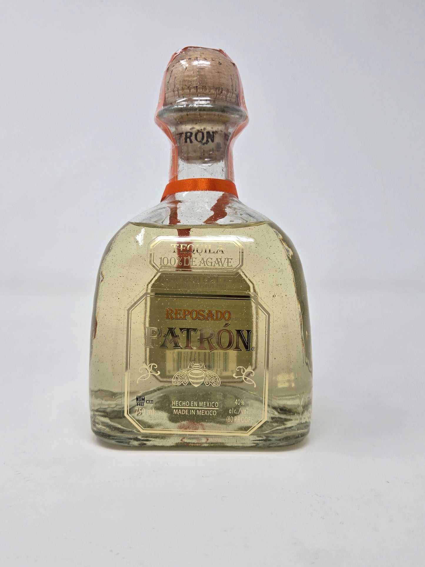 PATRON Reposado