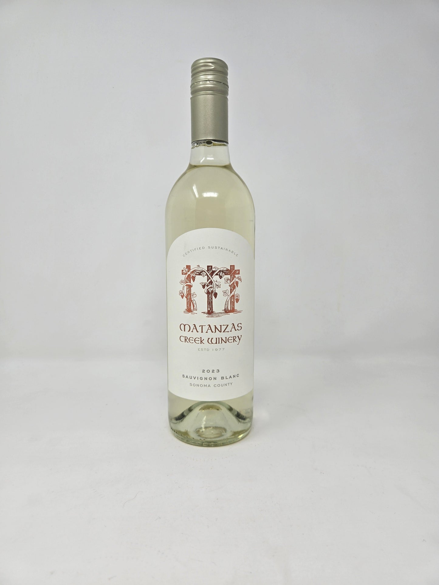MATANZAS CREEK Sauvignon Blanc 2023