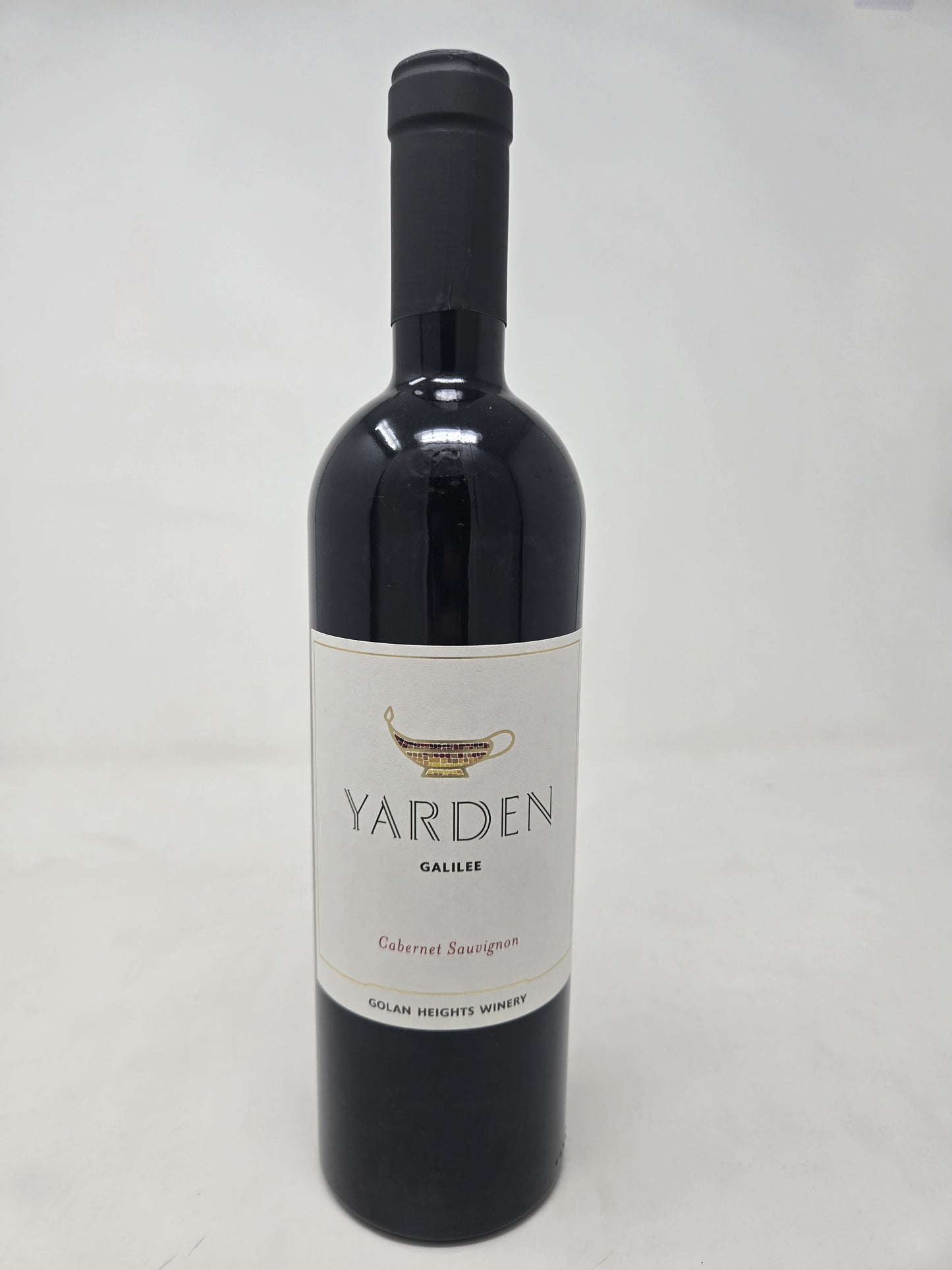 YARDEN Cabernet Sauvignon