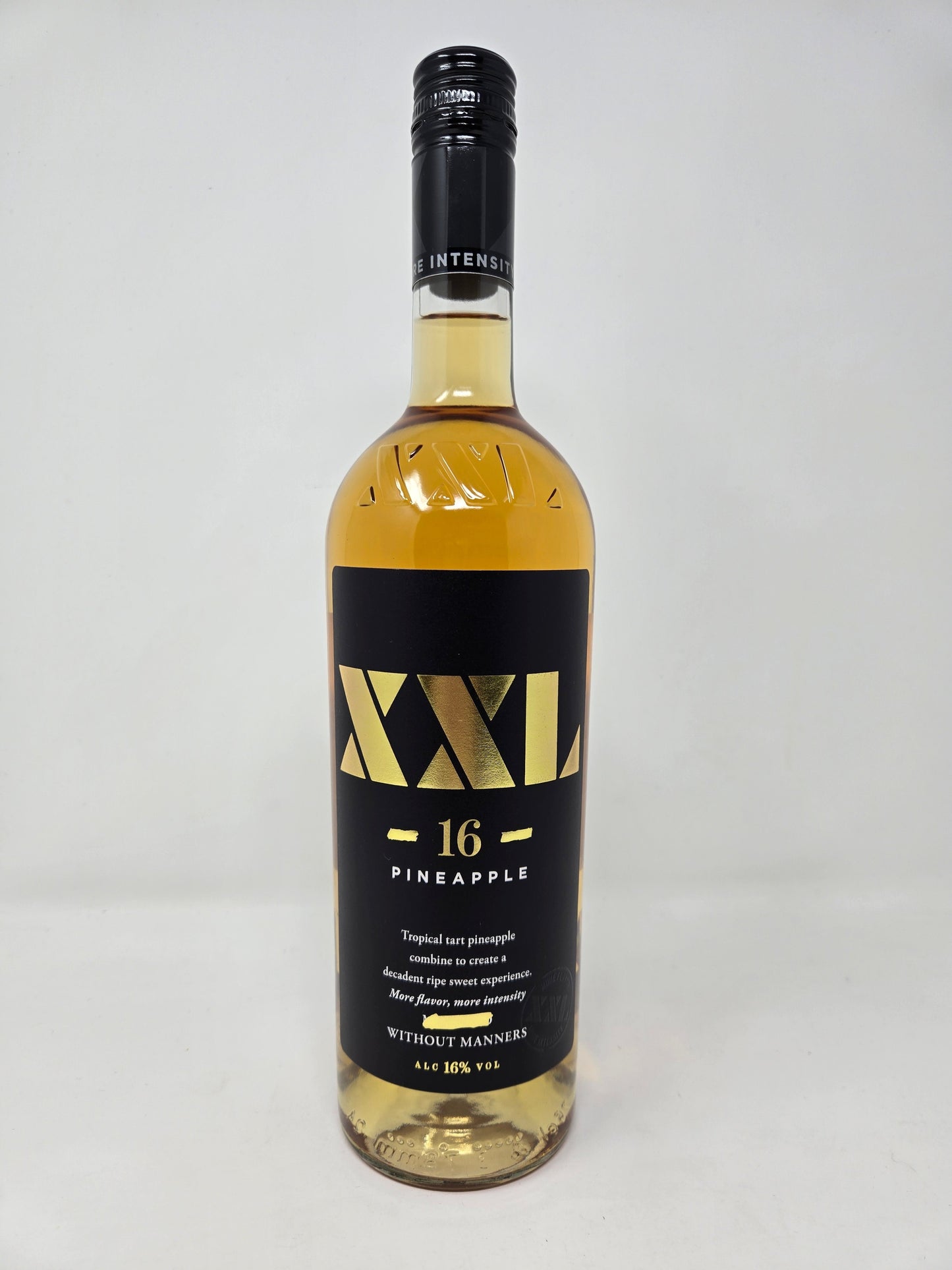 XXL Moscato Pineapple