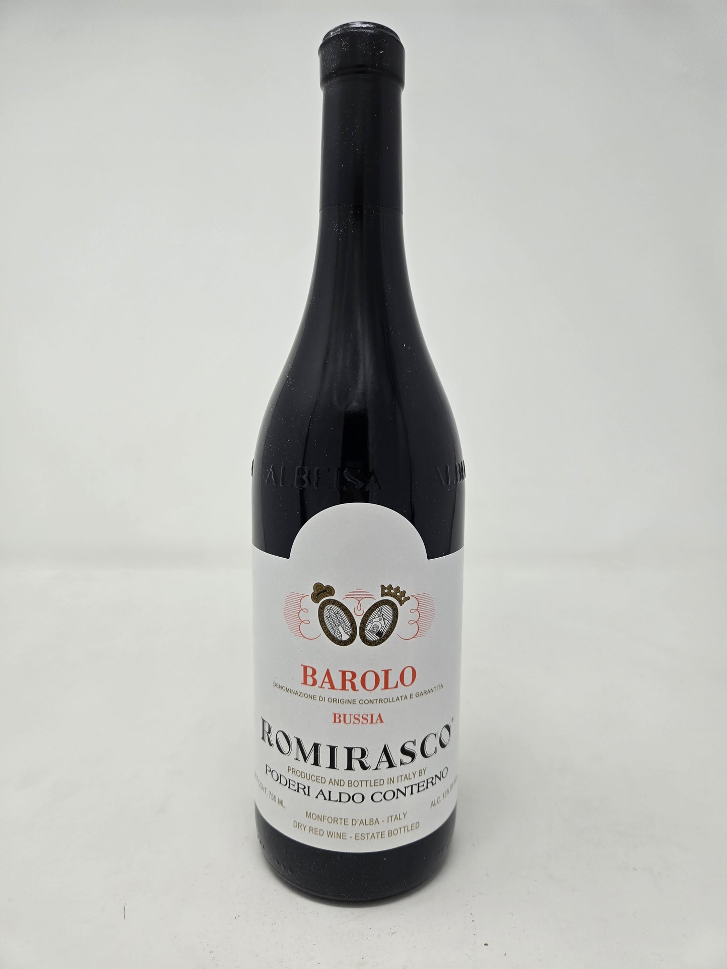 ALDO CONTERNO Barolo Romirasco 2019