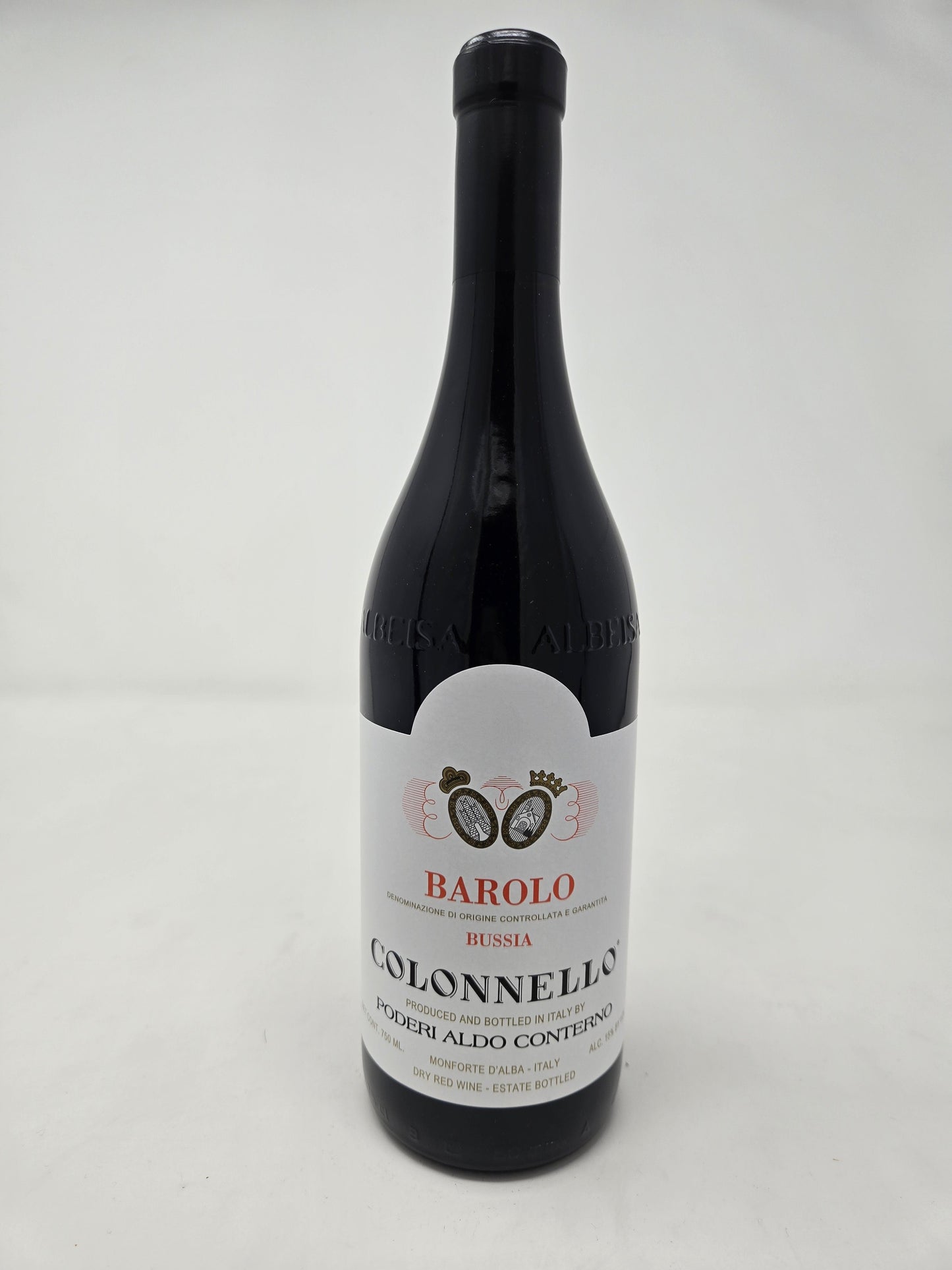 ALDO CONTERNO Barolo Colonello