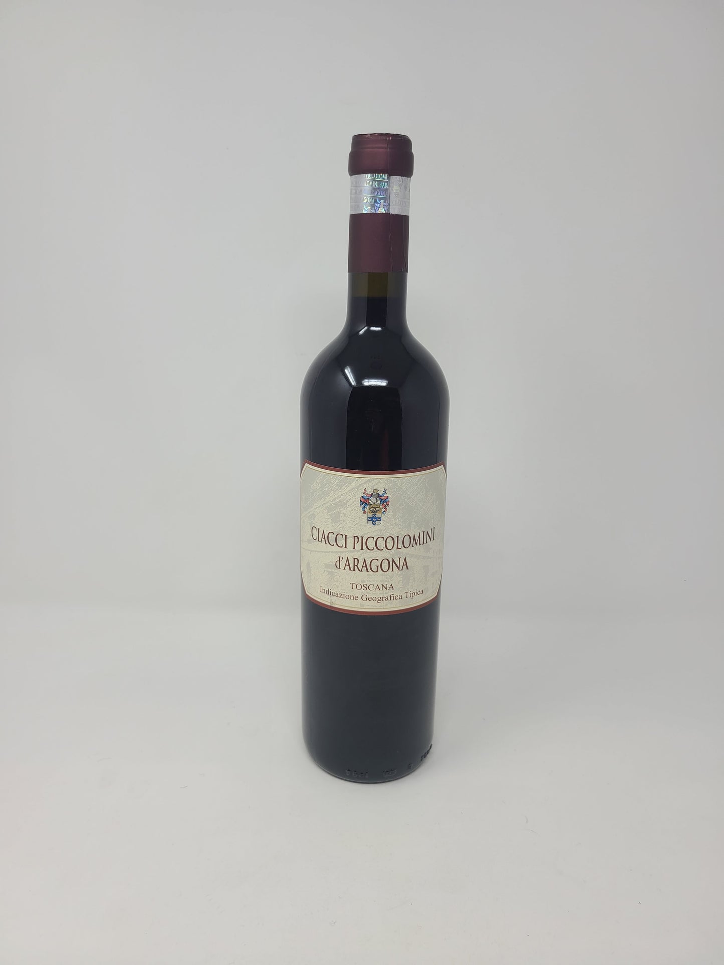 CIACCI PICOLOMINI Toscana Rosso IGT 2023