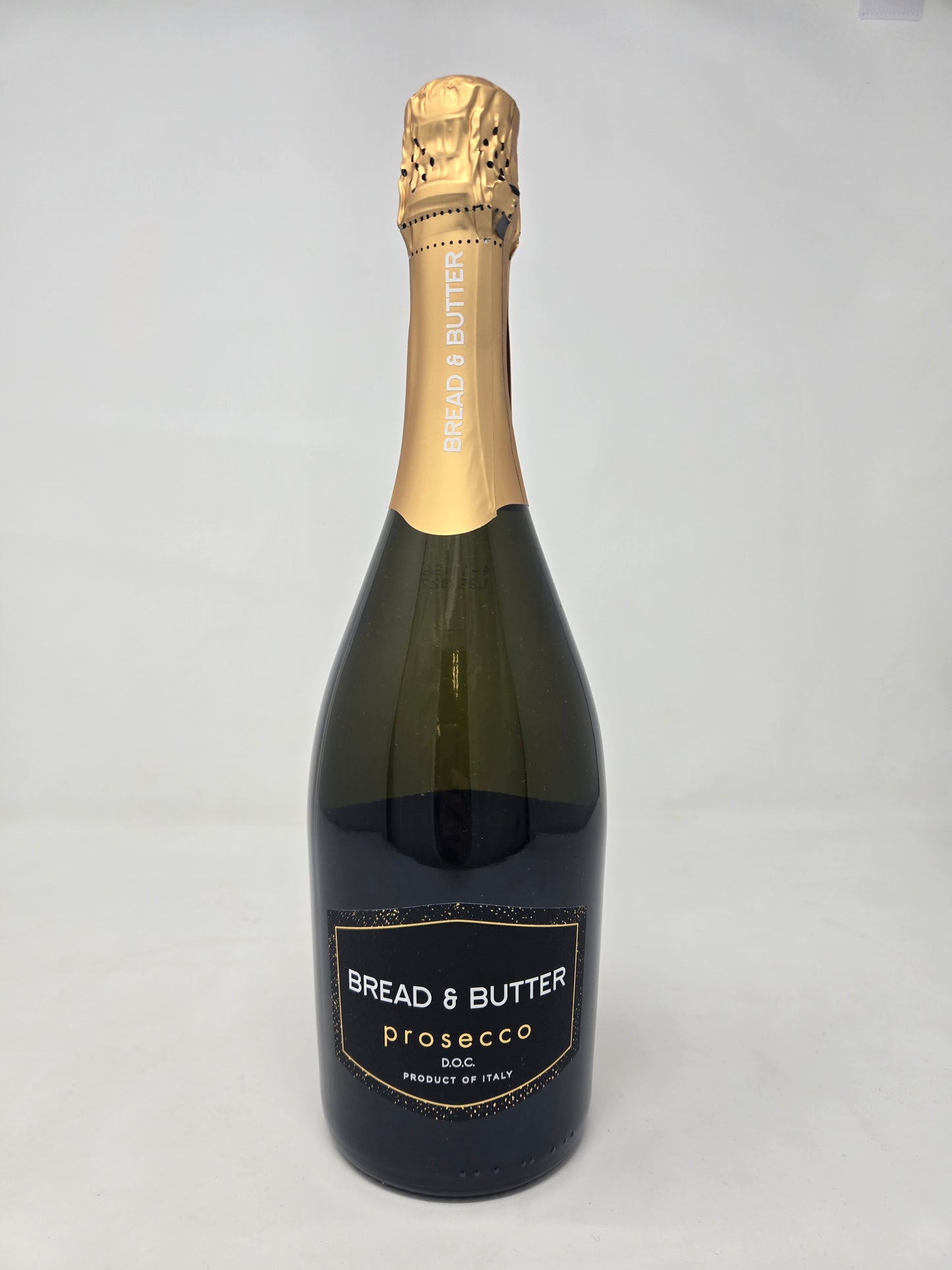 BREAD & BUTTER Prosecco Extra Dry