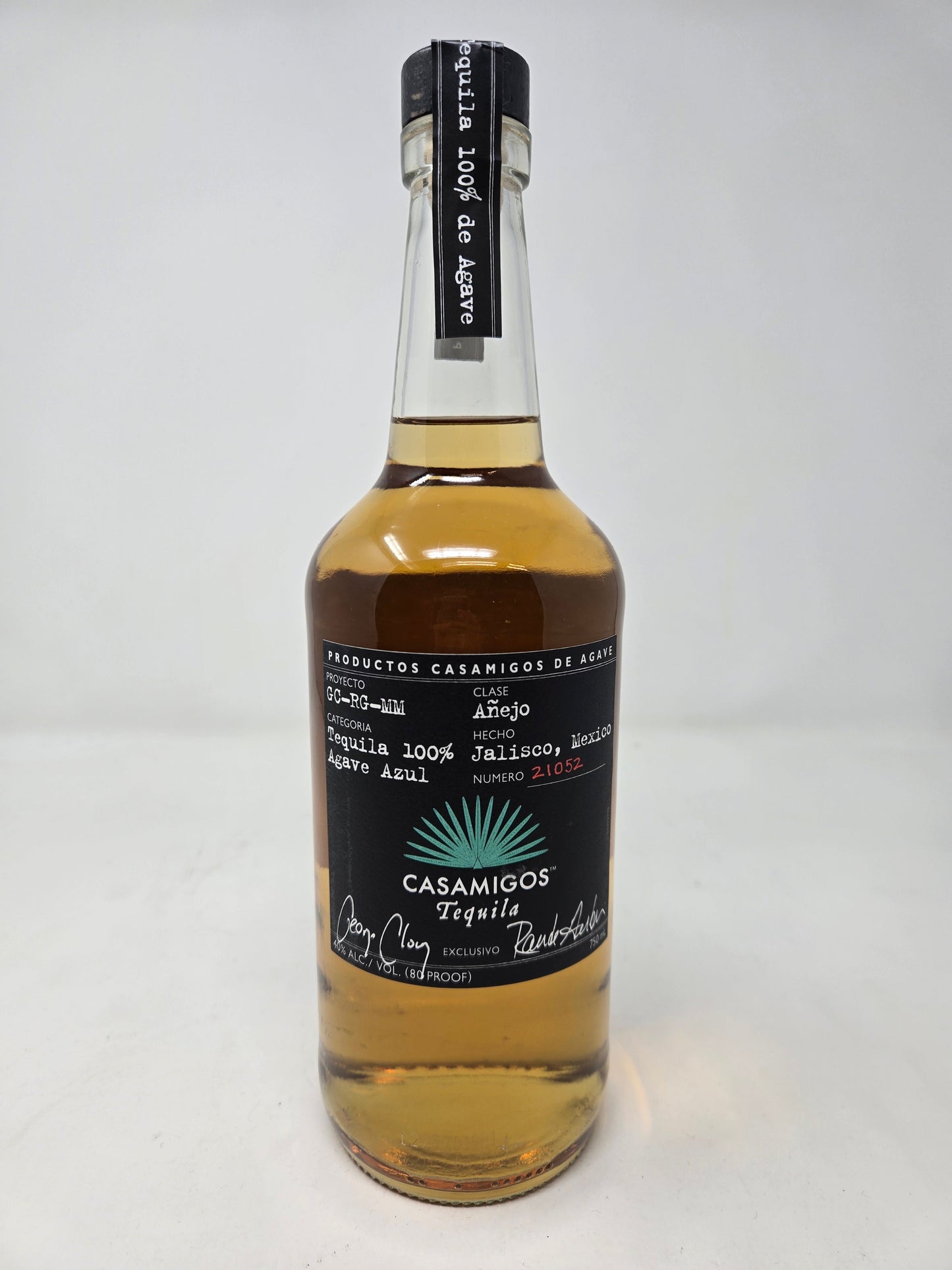 CASAMIGOS Anejo