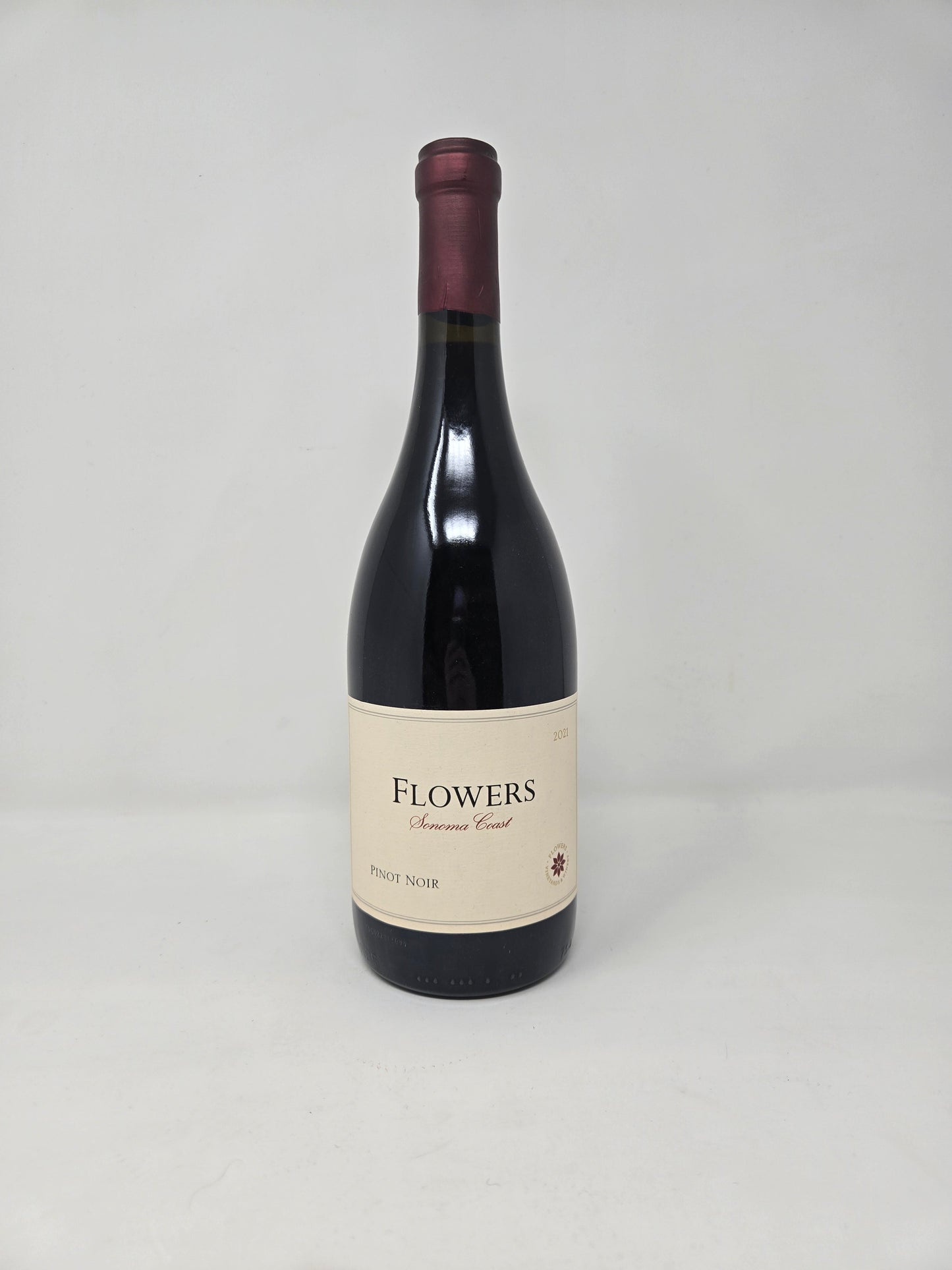 FLOWERS Sonoma Coast Pinot Noir