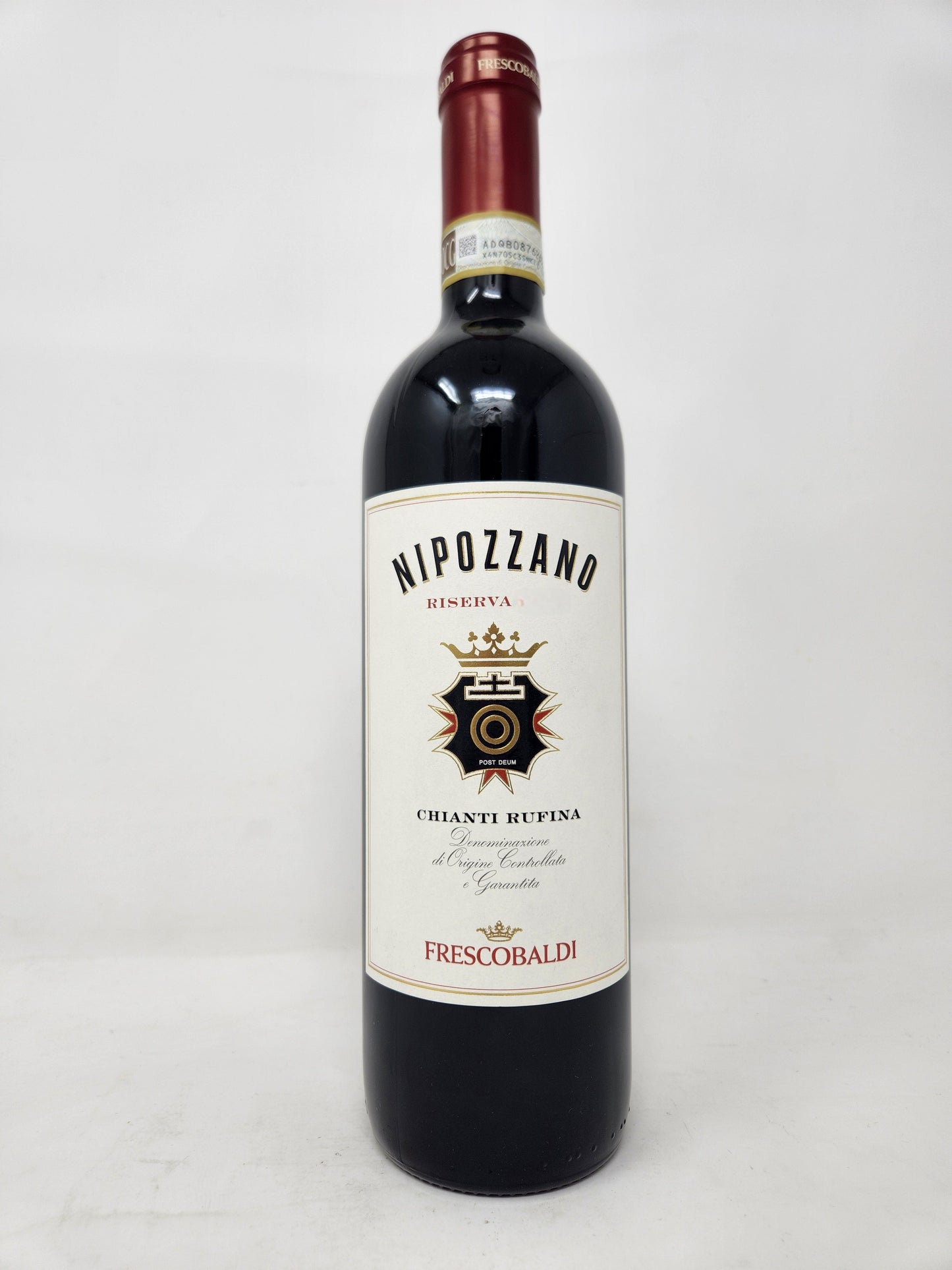 MARCHESI FRESCOBALDI Castello Di Nipozzano Chianti Rufina 2022