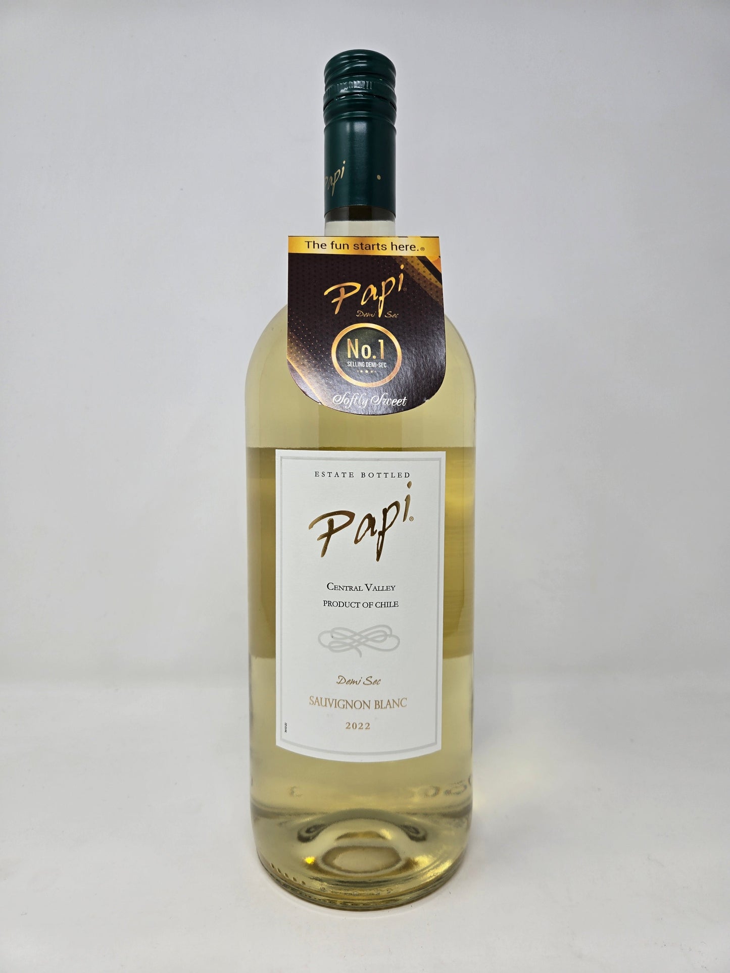 PAPI Sauvignon Blanc
