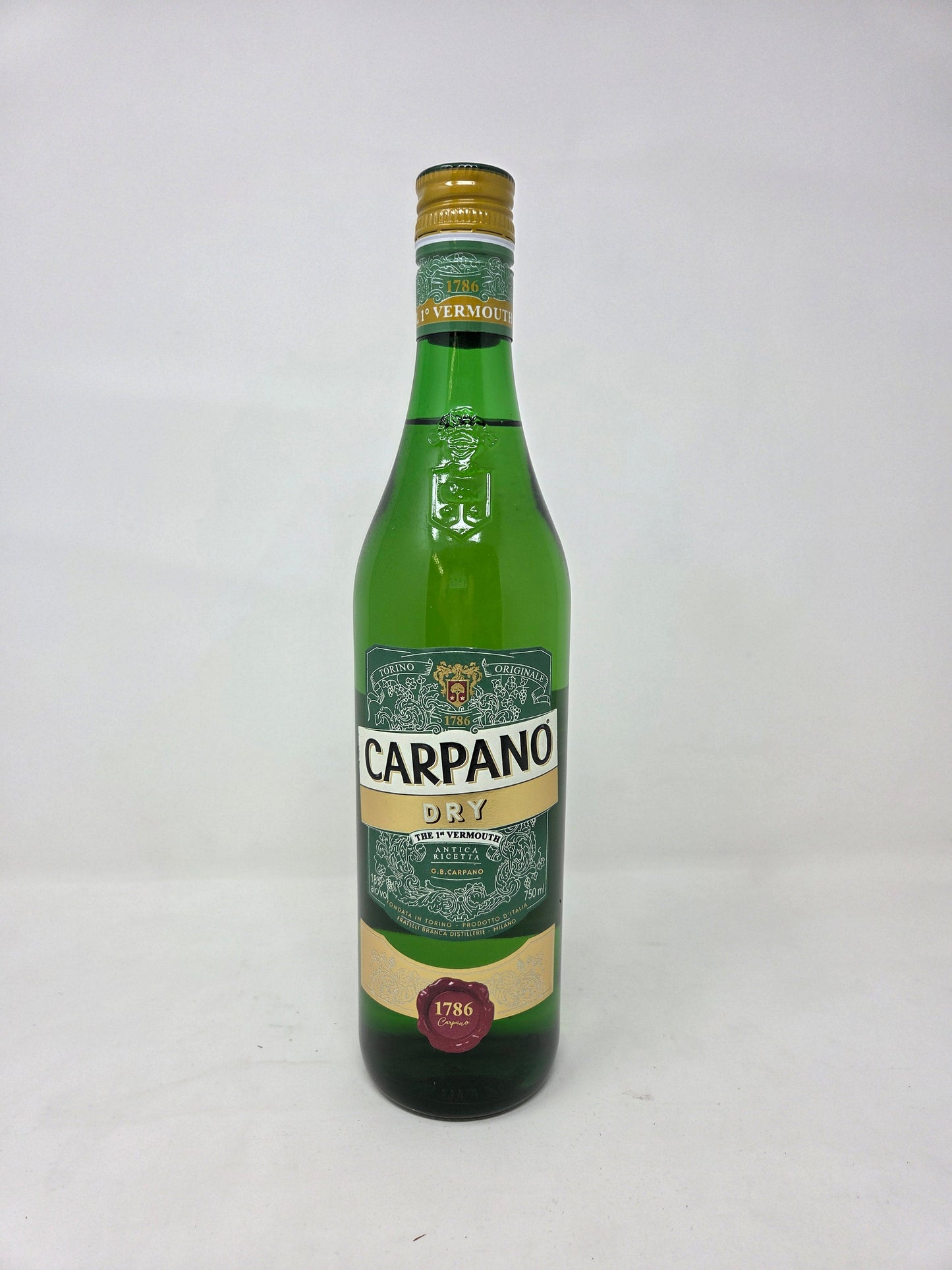 CARPANO Dry Vermouth