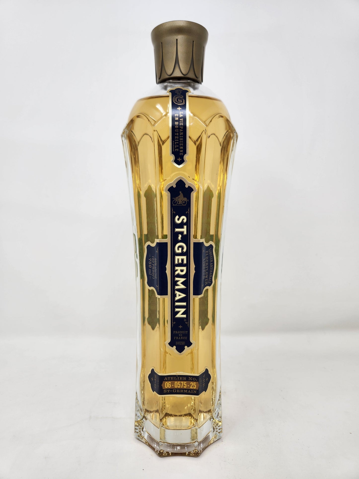 ST GERMAIN