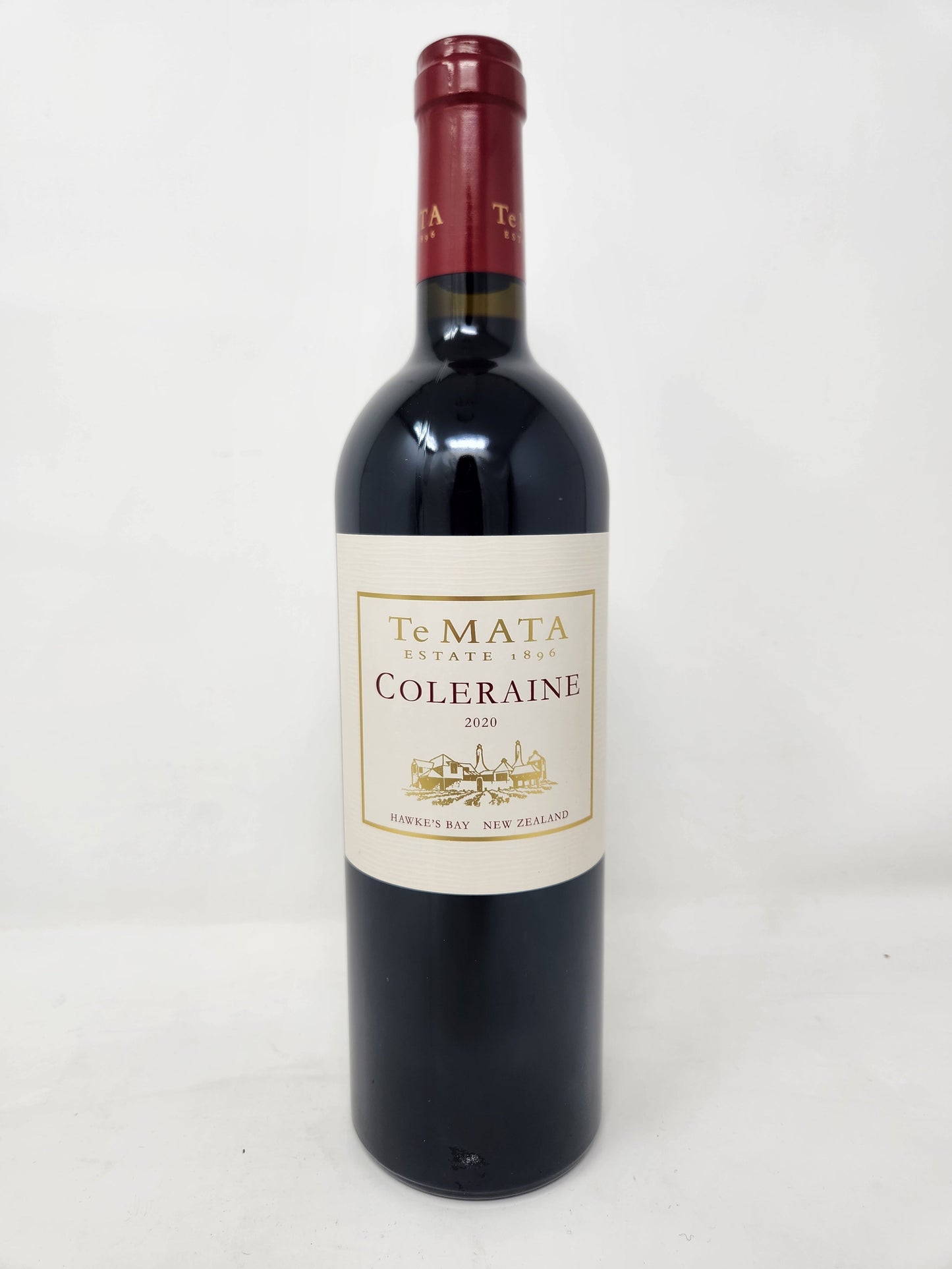 TE MATA ESTATE Coleraine