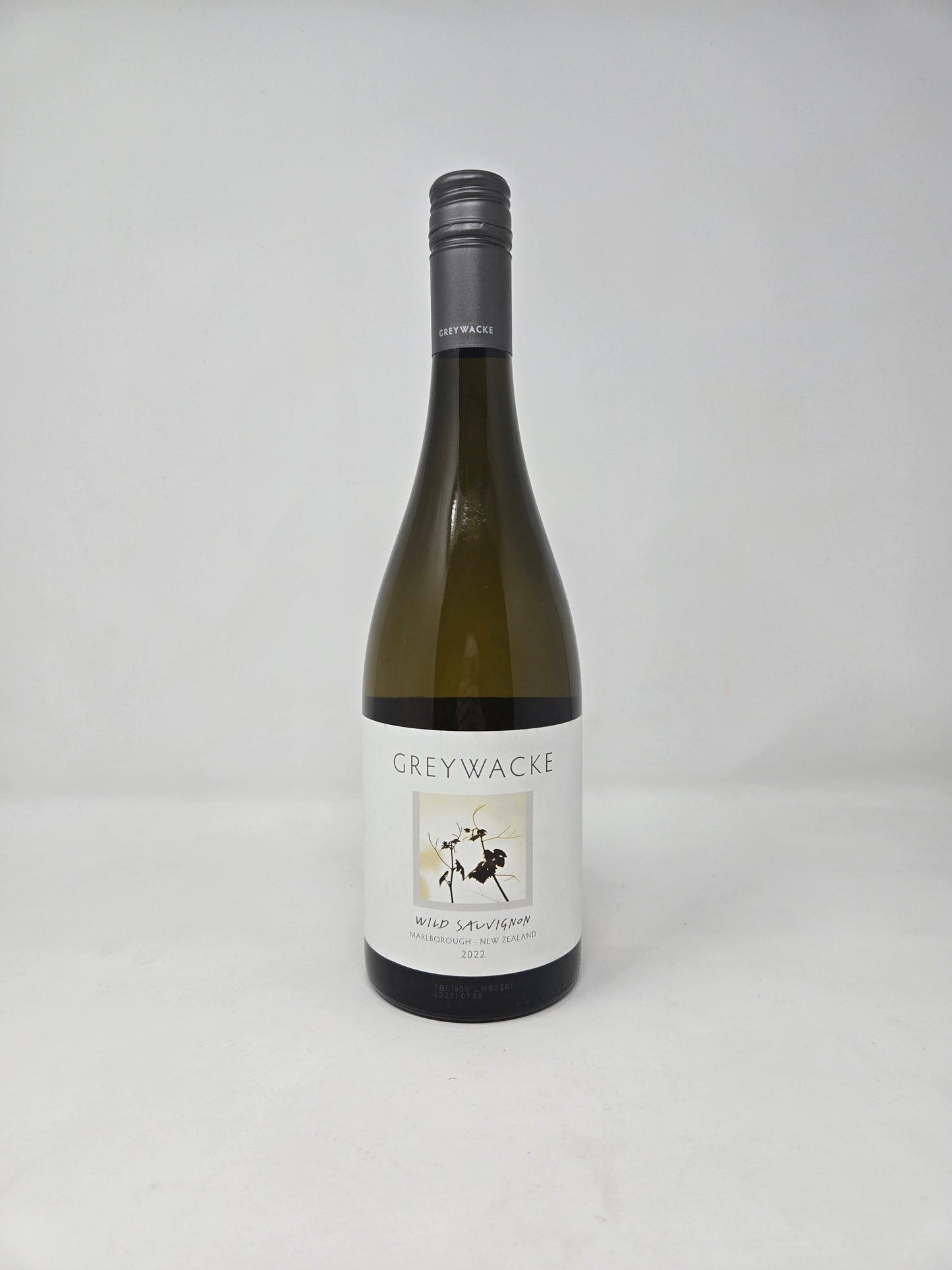 GREYWACKE Wild Sauvignon Blanc