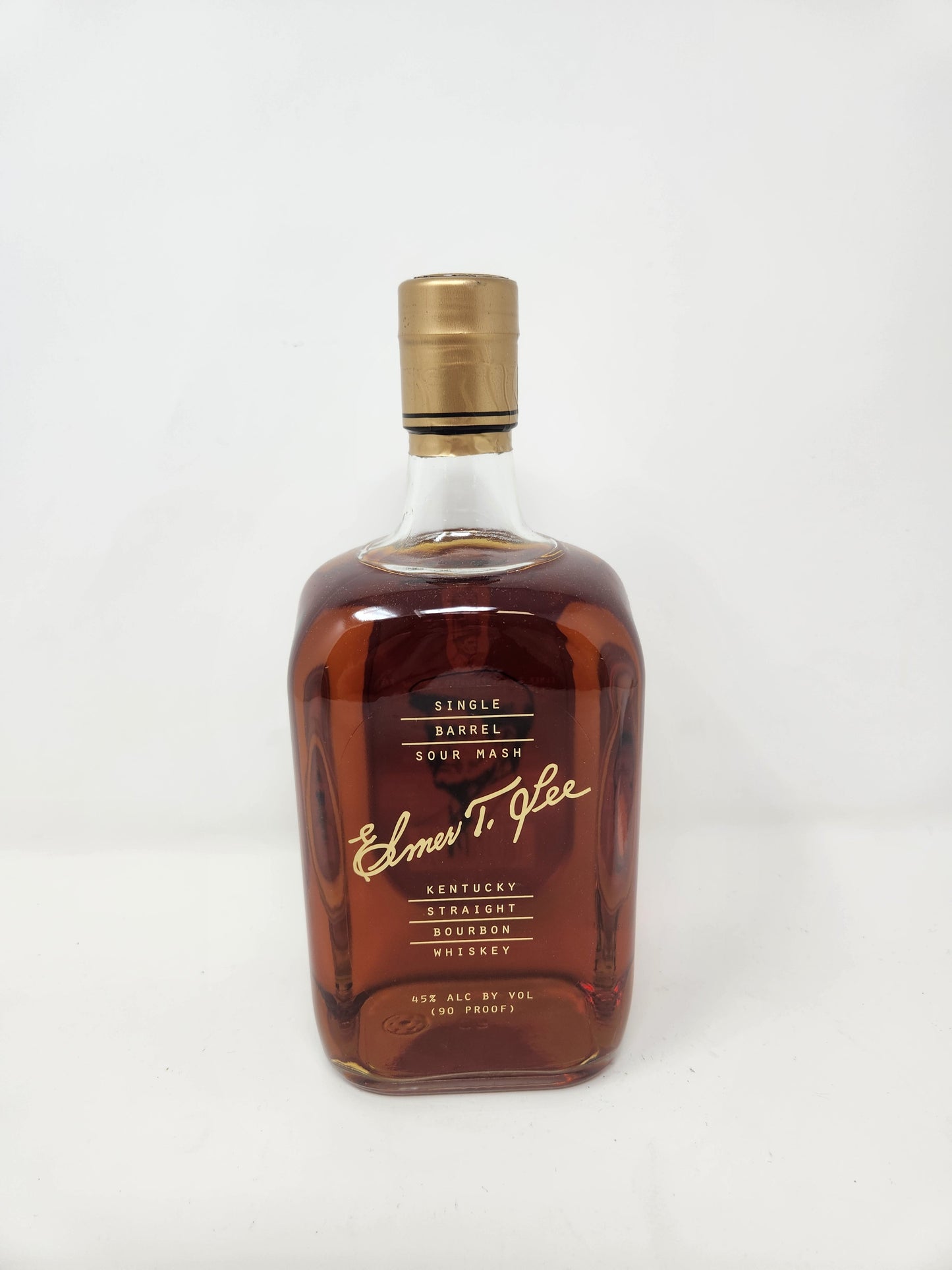 ELMER T LEE Single Barrel Sour Mash