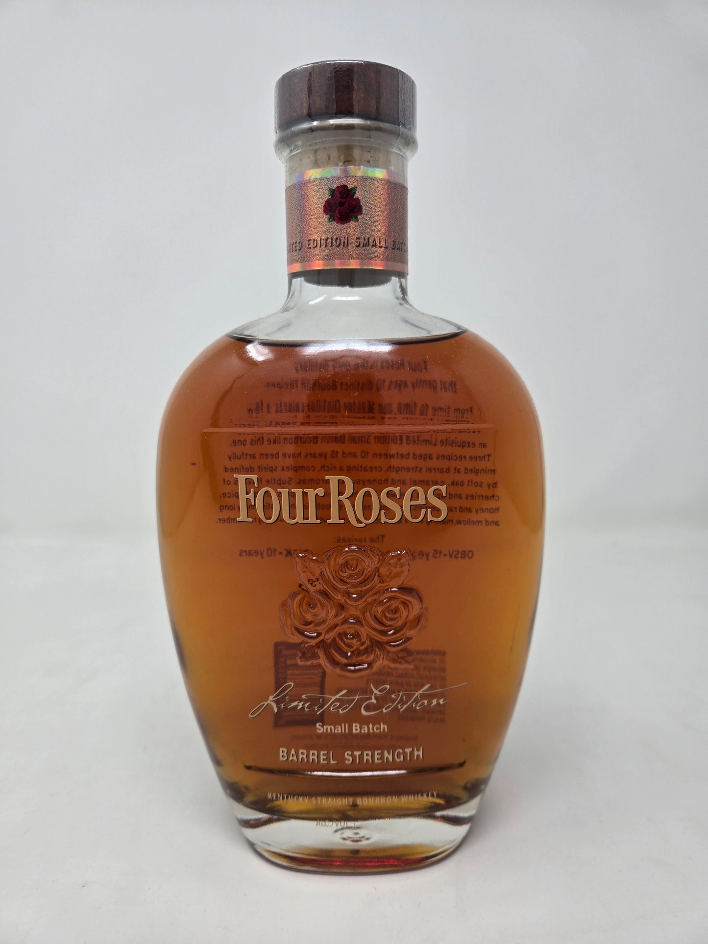 FOUR ROSES Small Batch Limited Edition