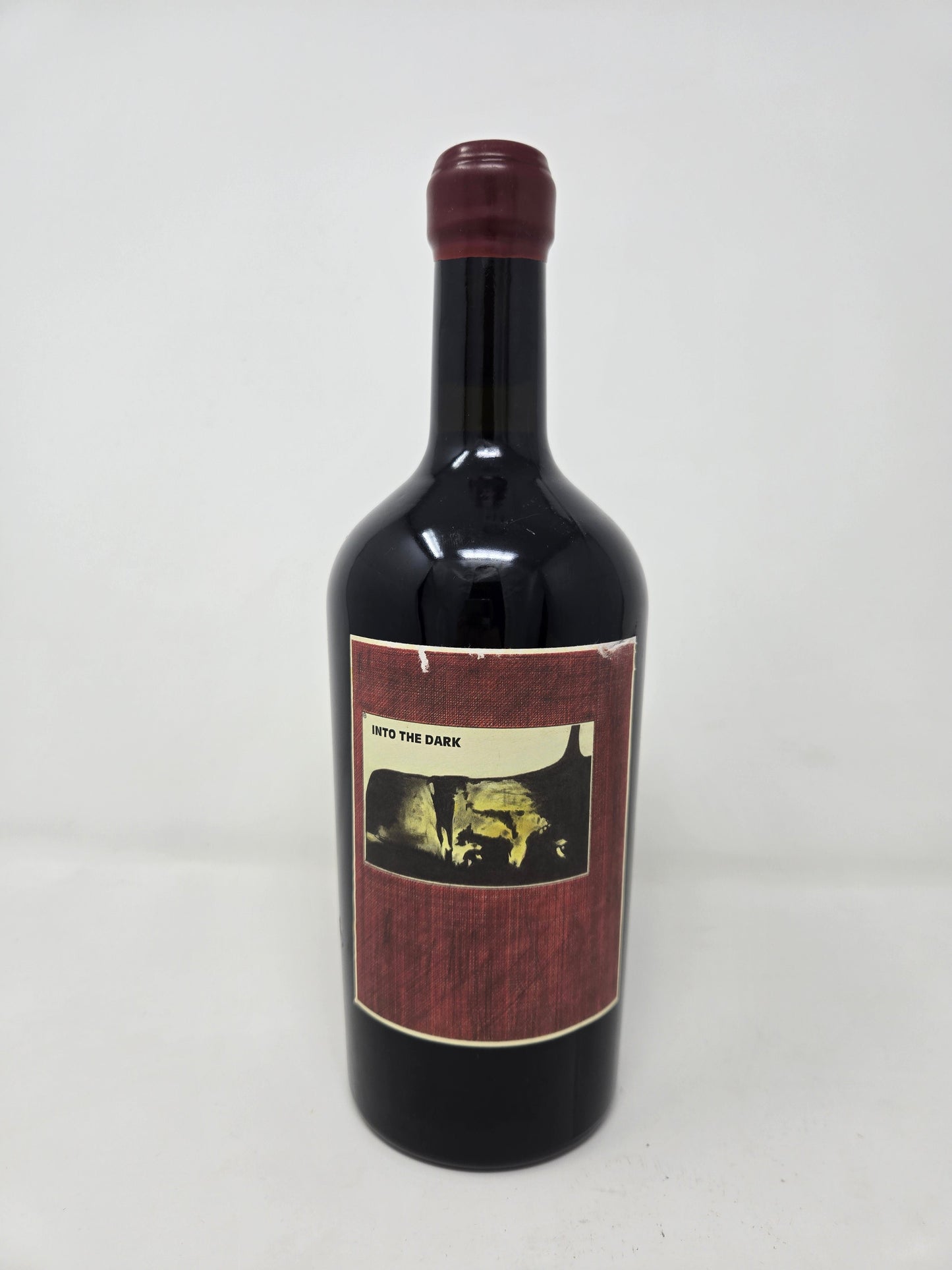 SINE QUA NON Into The Dark Grenache