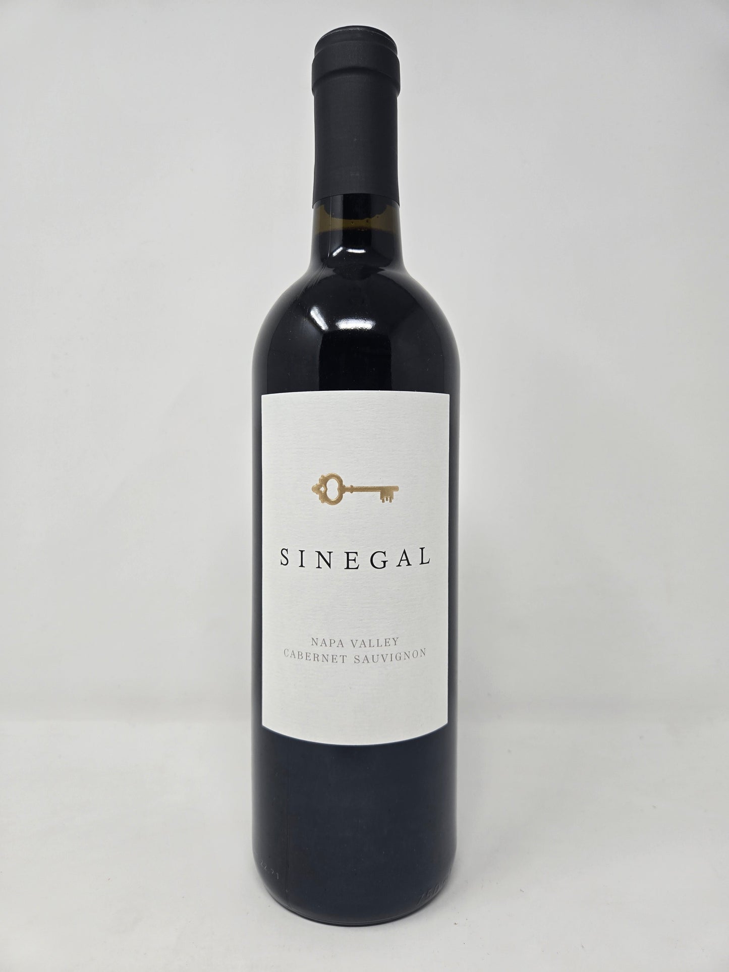 SINEGAL ESTATE Cabernet Sauvignon 2021