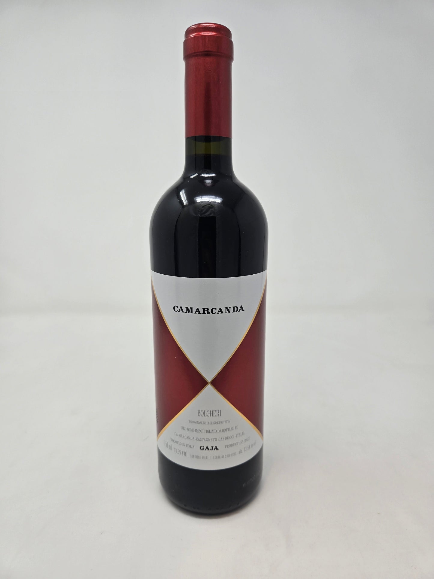GAJA Ca'Marcanda 'Camarcanda'