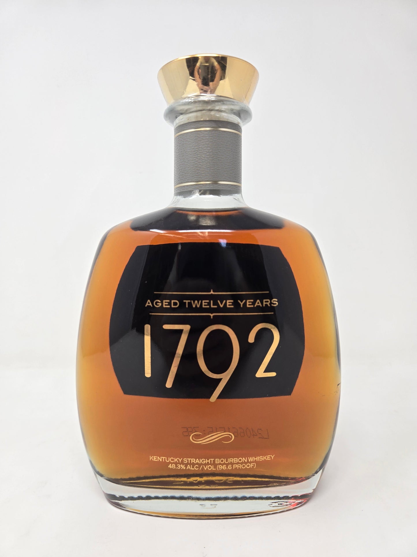 1792 12-Year