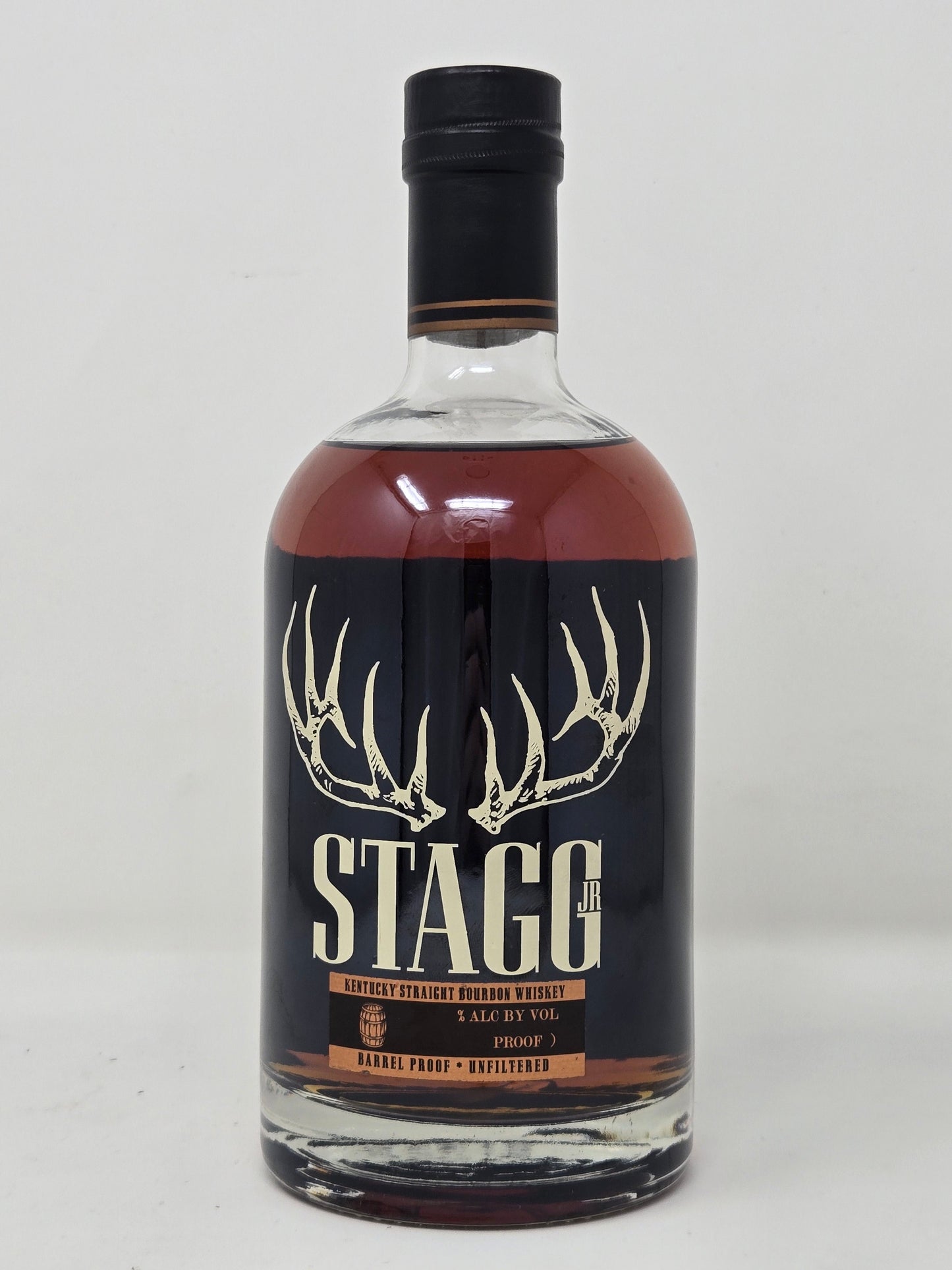 STAGG Barrel Proof