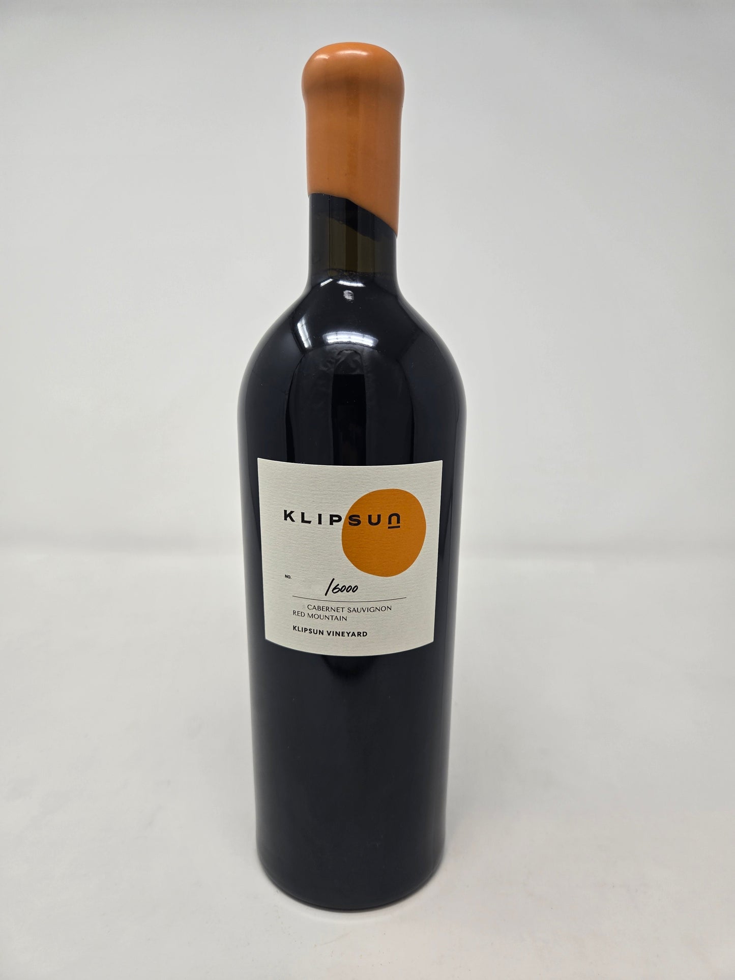 KLIPSUN Cabernet Sauvignon