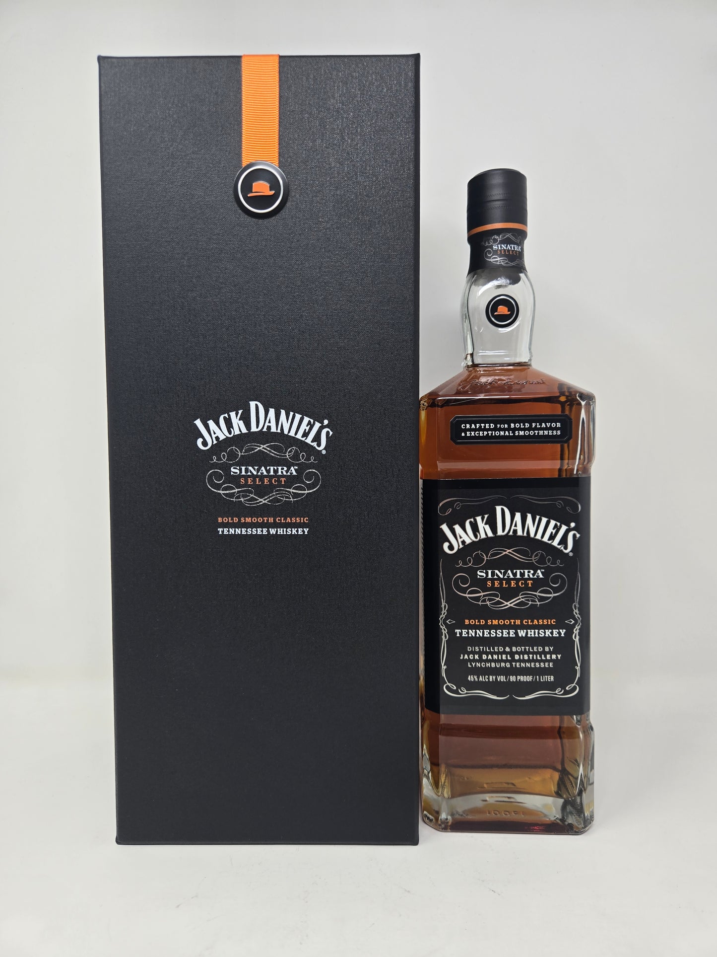 JACK DANIEL'S Sinatra Select
