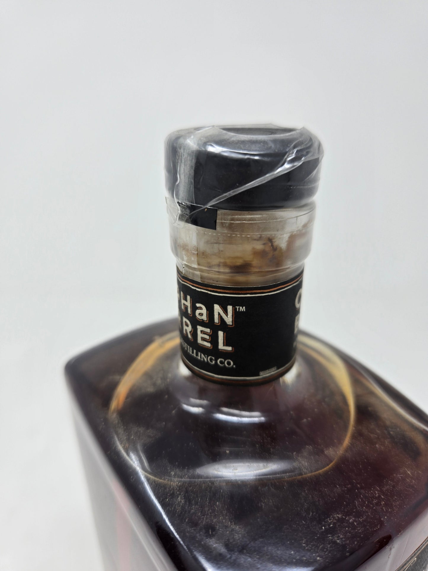 ORPHAN BARREL Barterhouse 20-Year (Broken Seal)