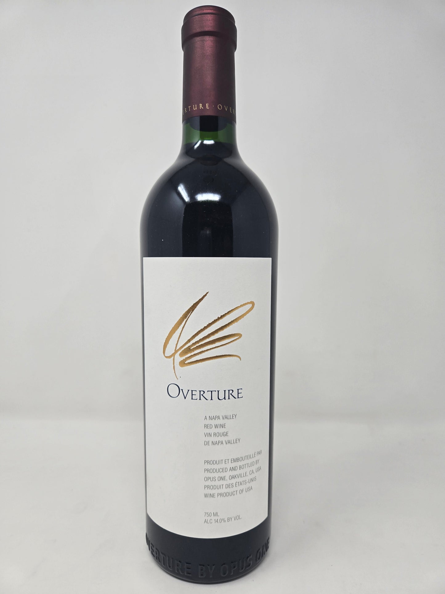 OPUS ONE Overture