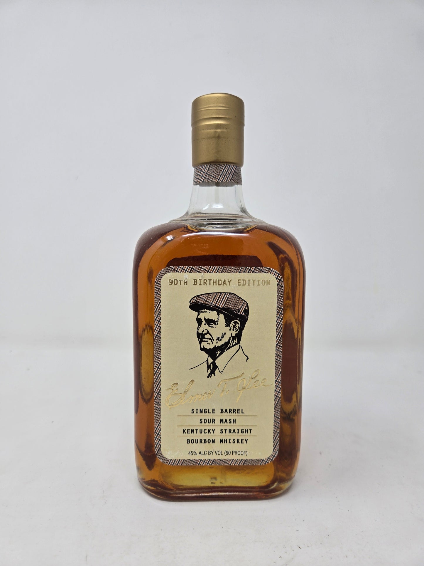 ELMER T LEE 90th Birthday Edition