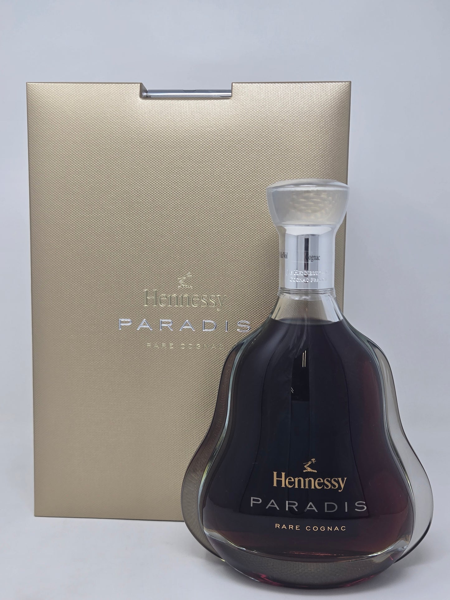 HENNESSY Paradis