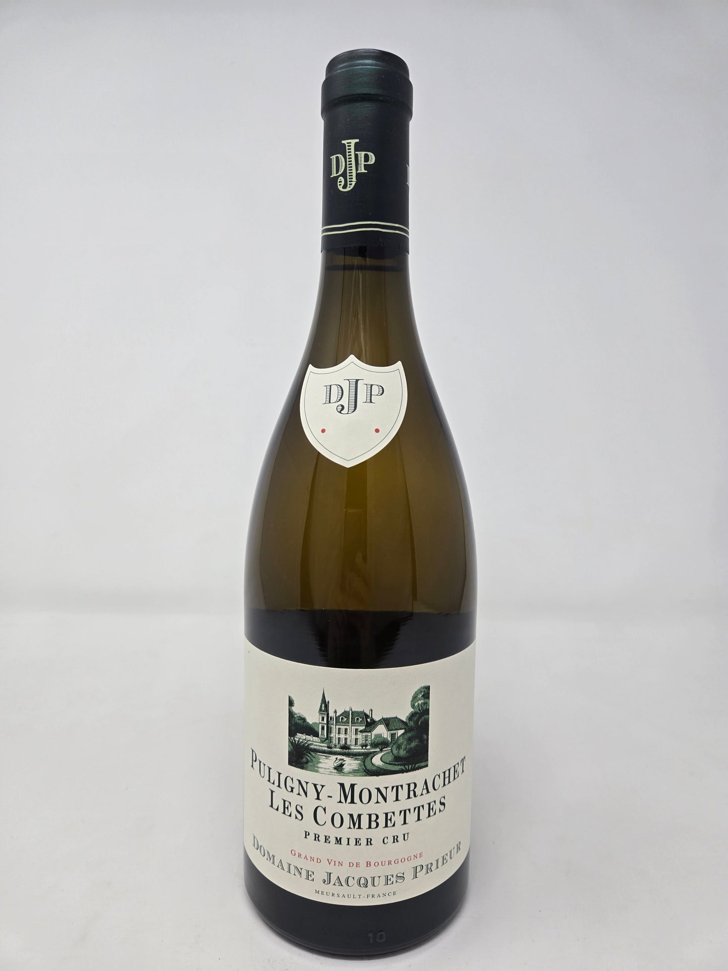 JACQUES PRIEUR Puligny-Montrachet Les Combettes 2020