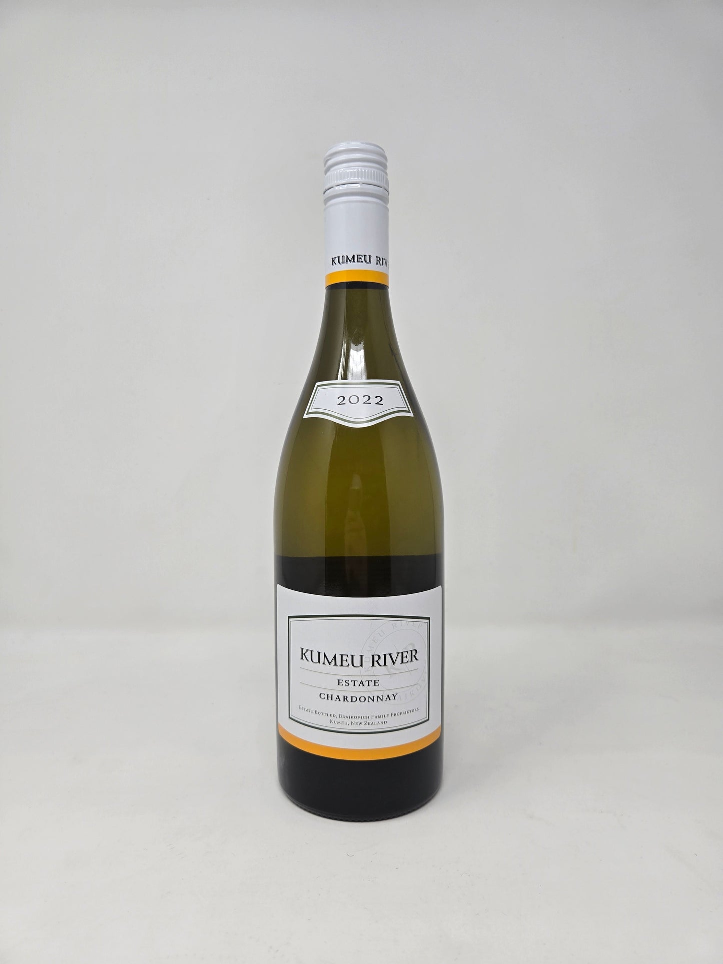 KUMEU RIVER Estate Chardonnay 2022