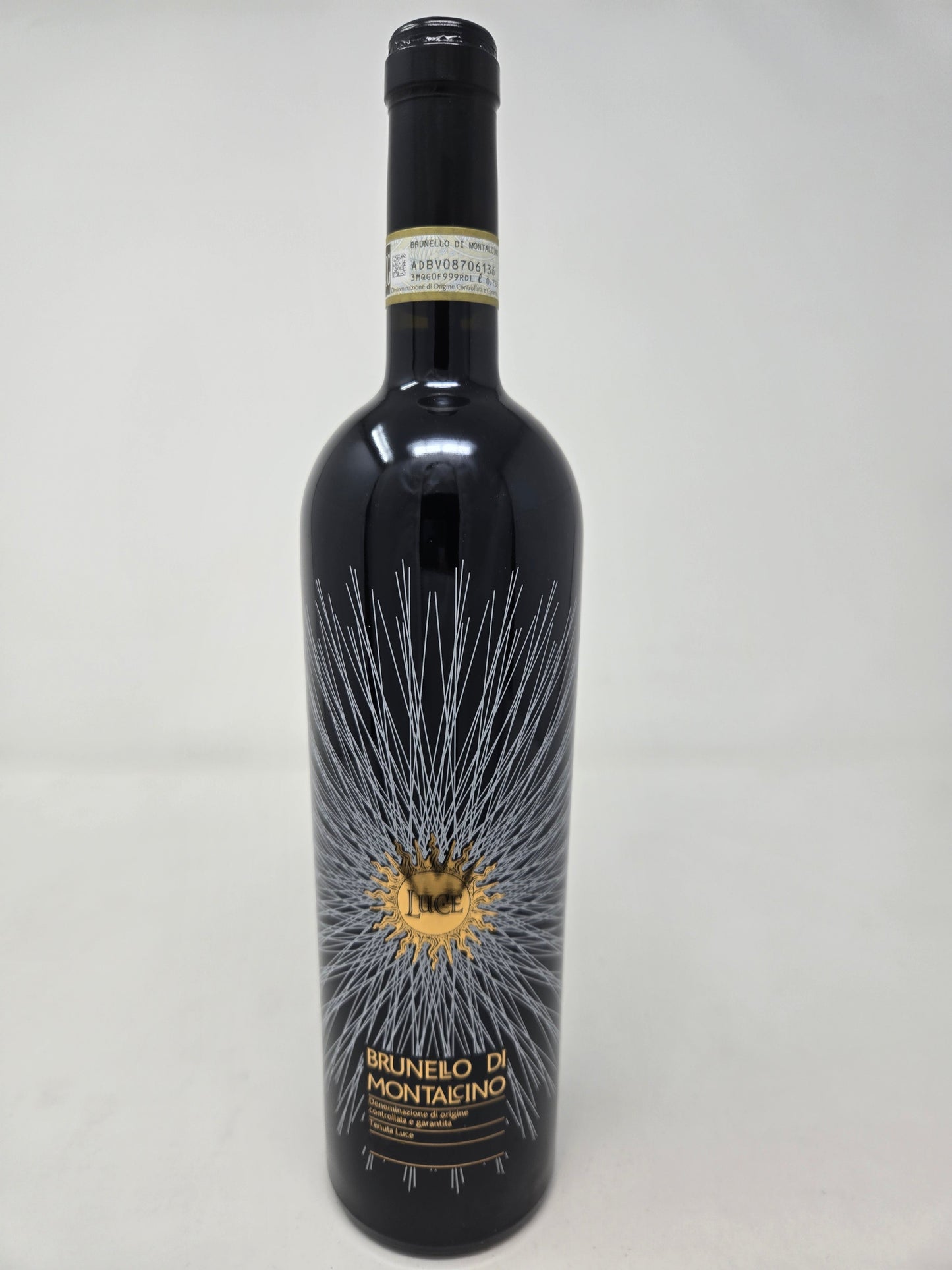TENUTA LUCE Brunello Di Montalcino DOCG
