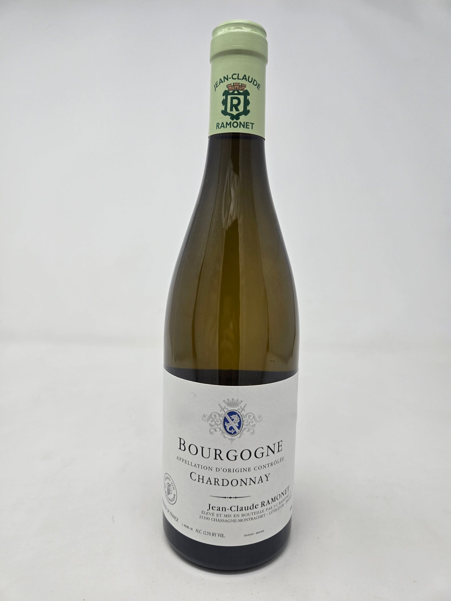 RAMONET Bourgogne Chardonnay 2020
