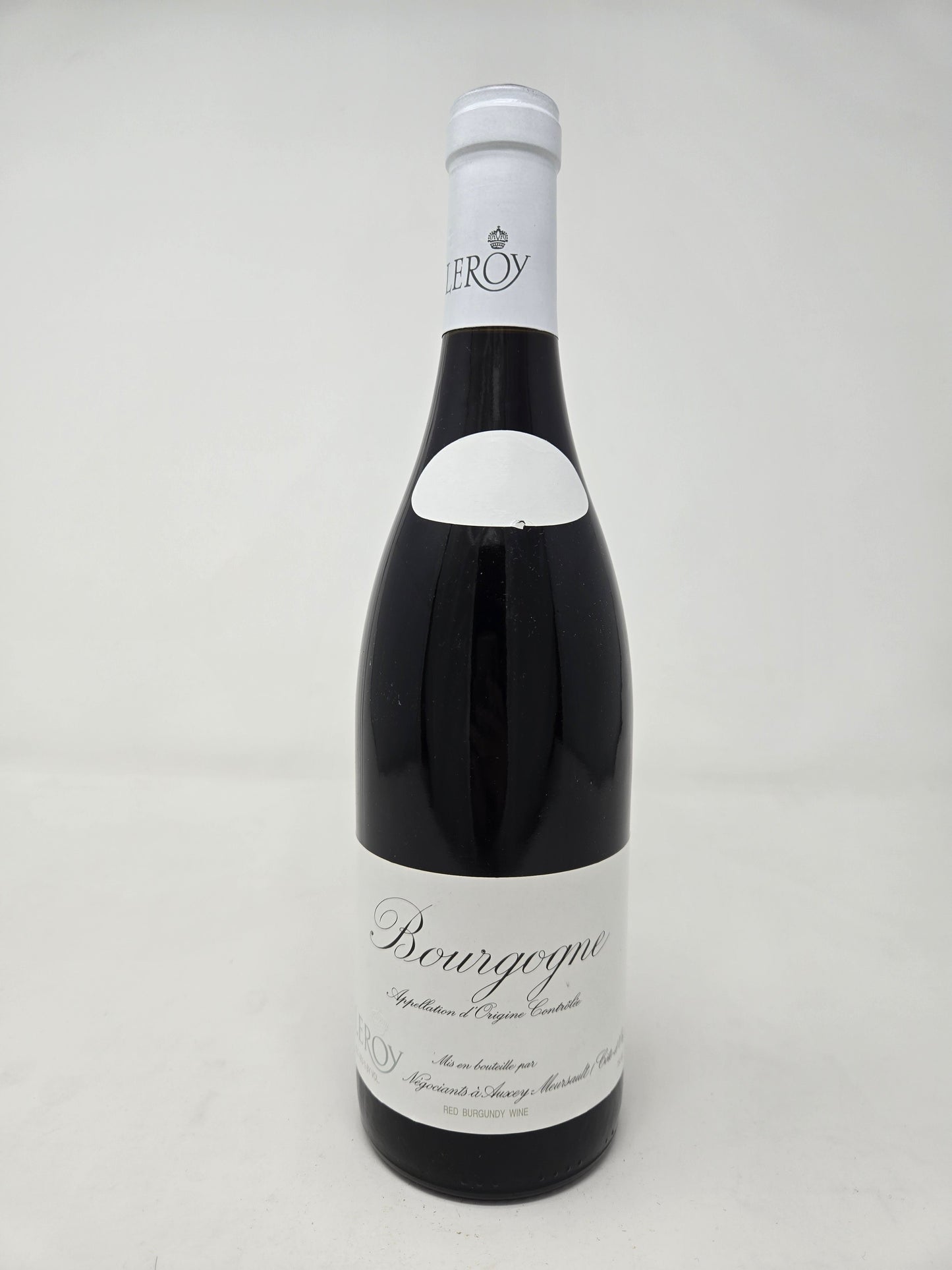 LEROY Bourgogne Rouge
