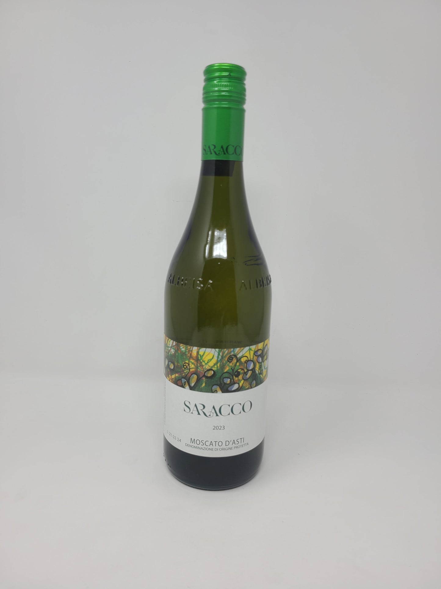 SARACCO Moscato D'Asti 2024