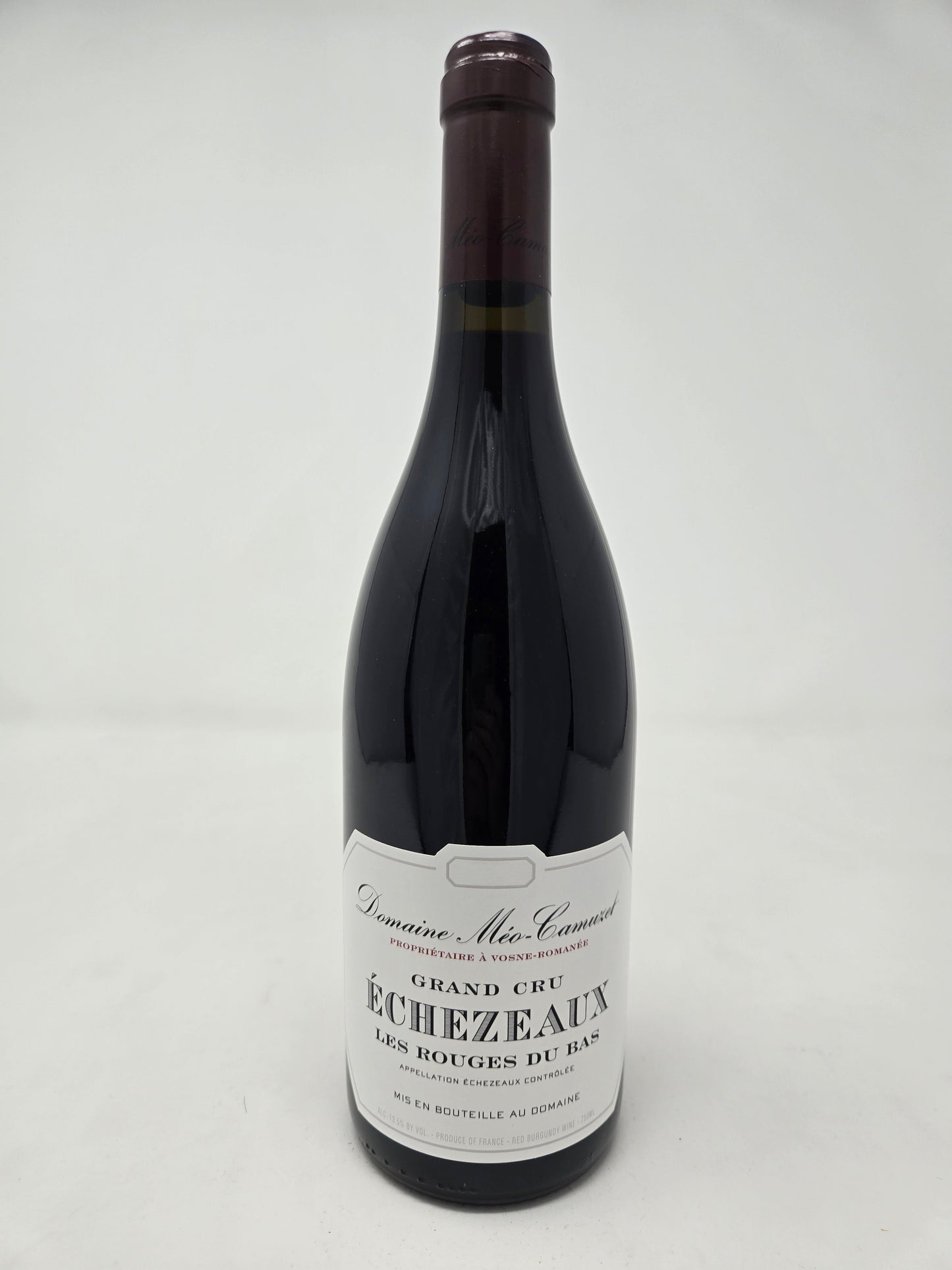 MEO-CAMUZET Echezeaux Grand Cru