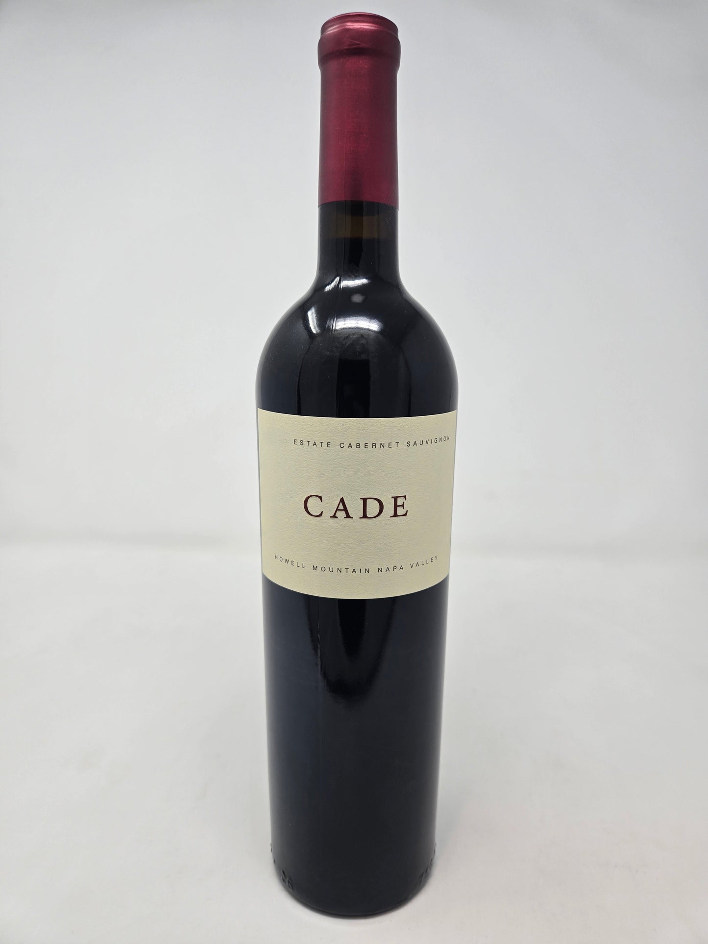 CADE Cabernet Sauvignon Estate 2021