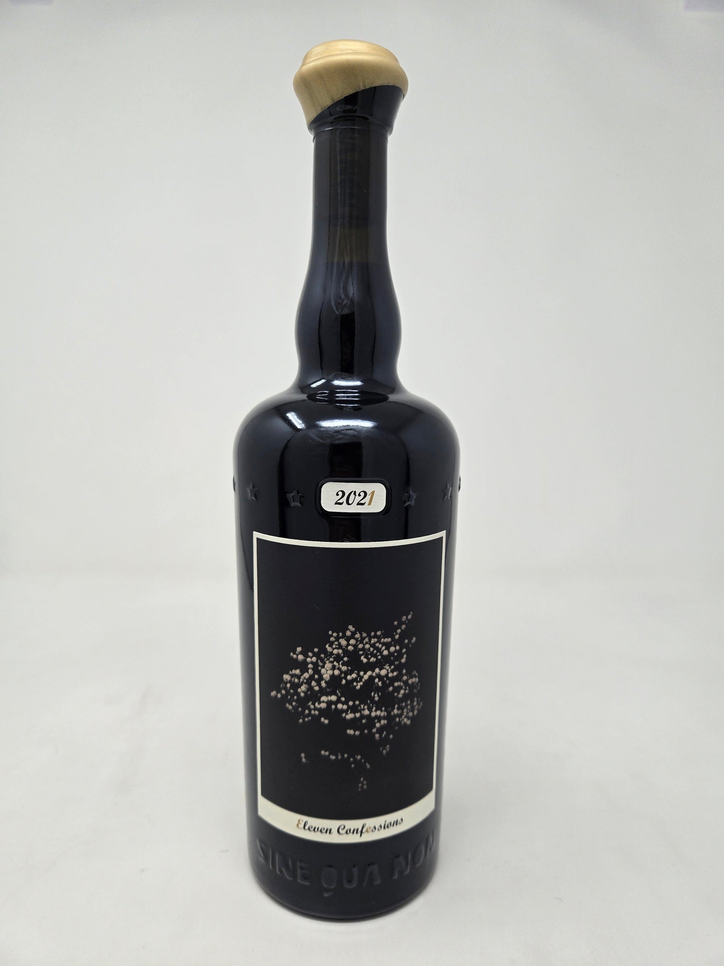 SINE QUA NON Eleven Confessions Grenache 2021