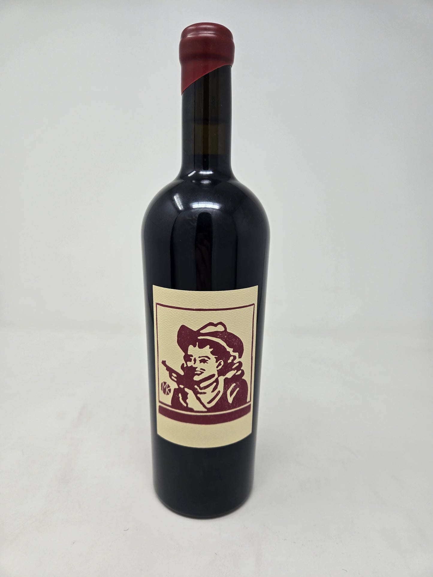 SINE QUA NON Grenache "Distenta IV"